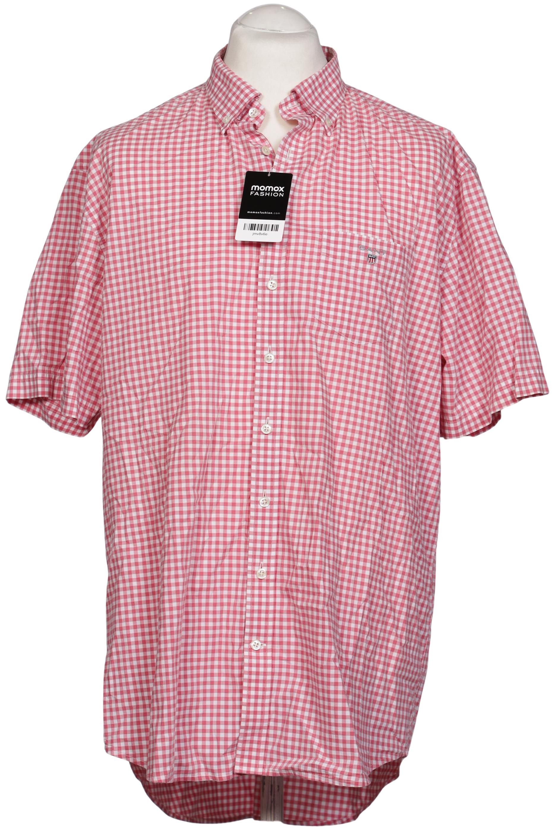 Thumbnail - Gant Herren Hemd, mehrfarbig, Gr. 18