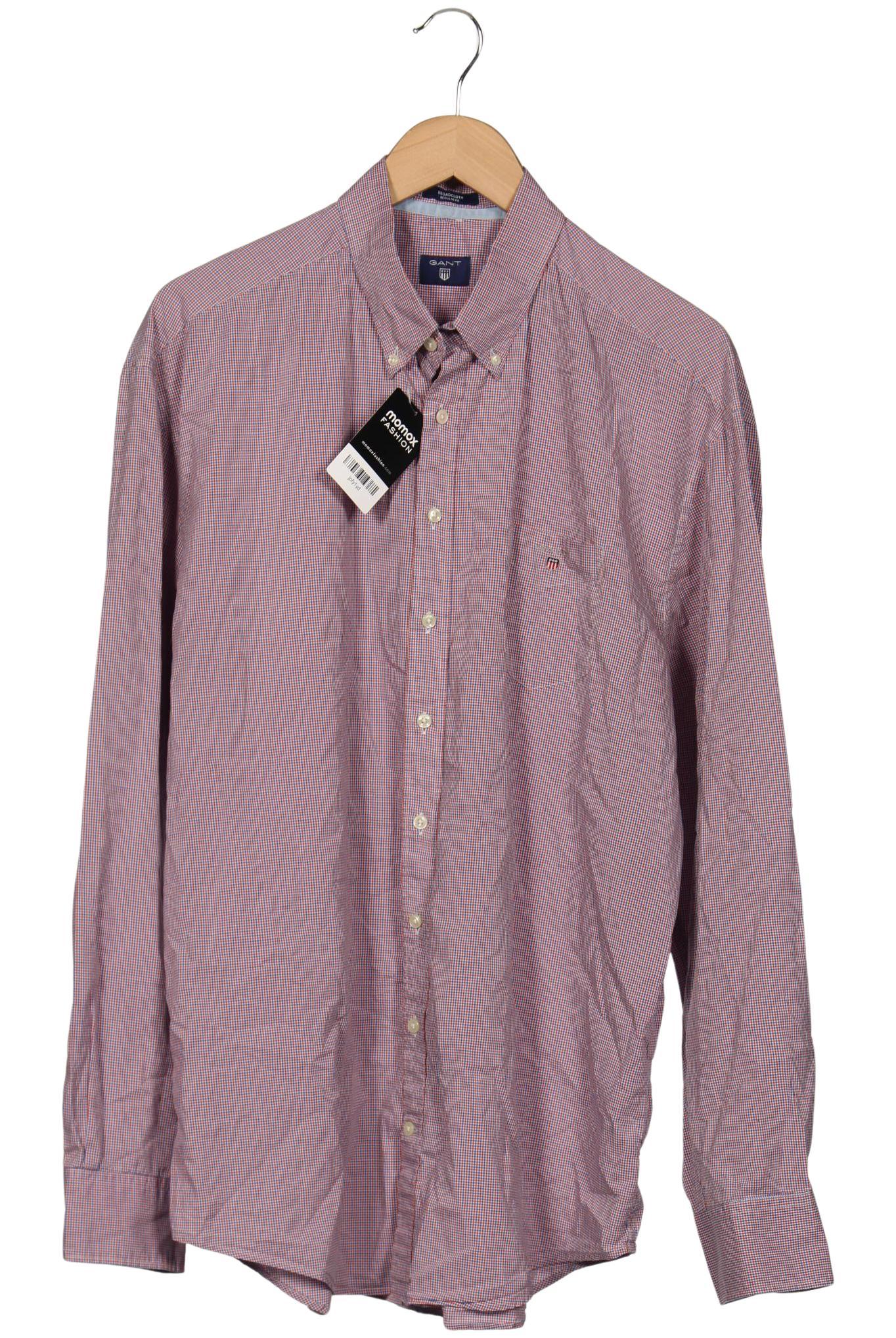 

Gant Herren Hemd, mehrfarbig, Gr. 56