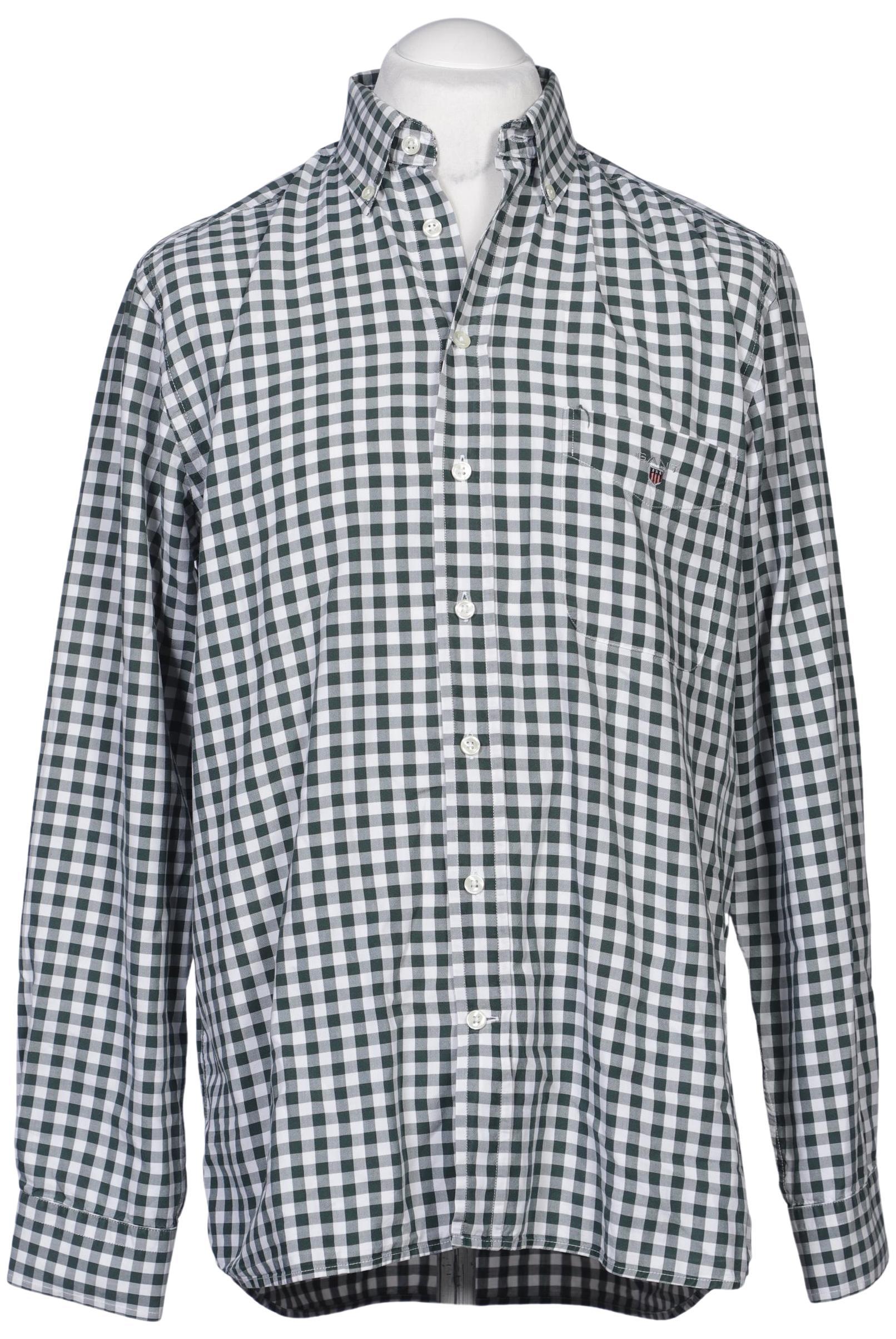 

Gant Herren Hemd, mehrfarbig, Gr. 48