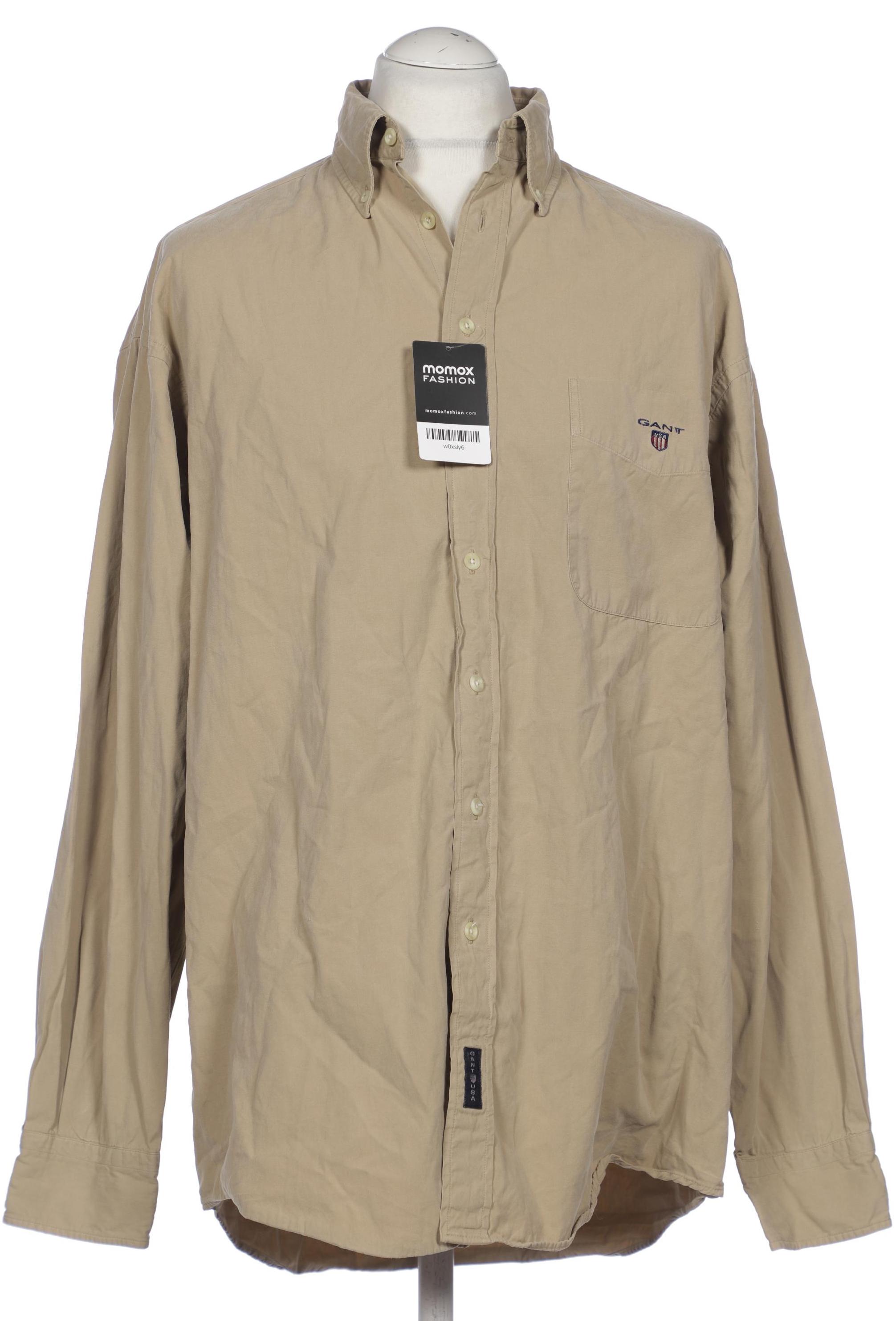 

GANT Herren Hemd, beige