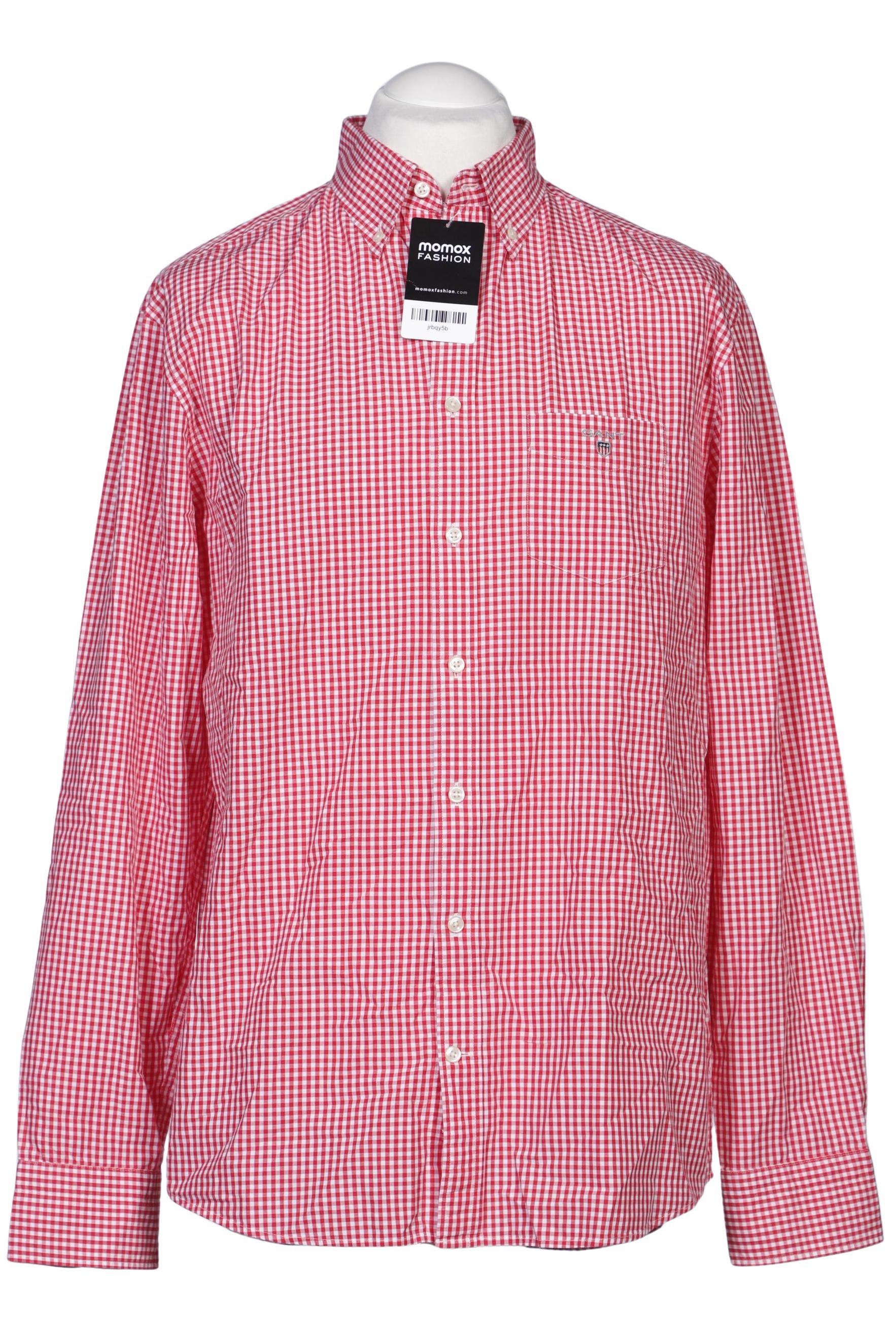 

Gant Herren Hemd, mehrfarbig, Gr. 54