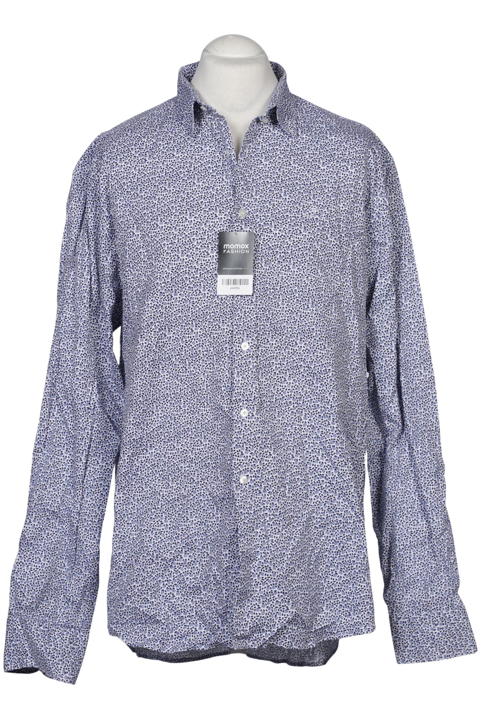 

Gant Herren Hemd, mehrfarbig, Gr. 54