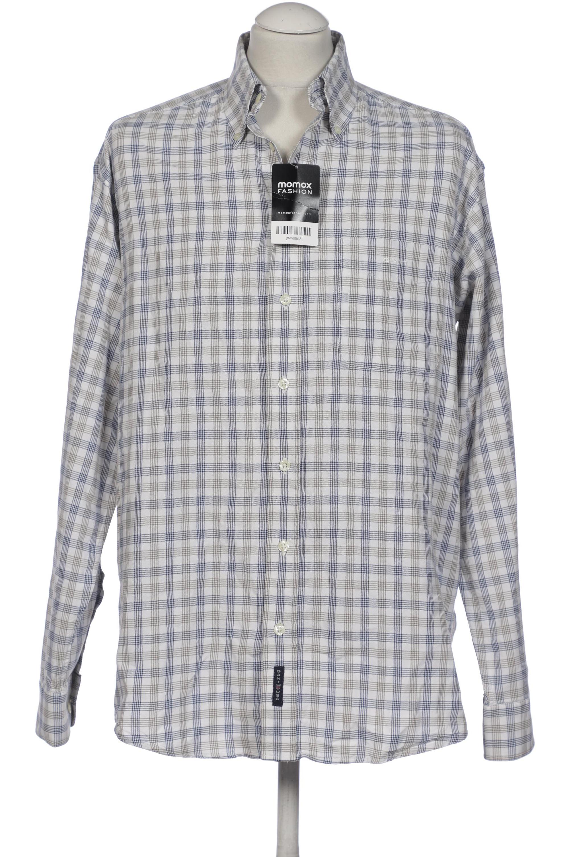 

GANT Herren Hemd, mehrfarbig