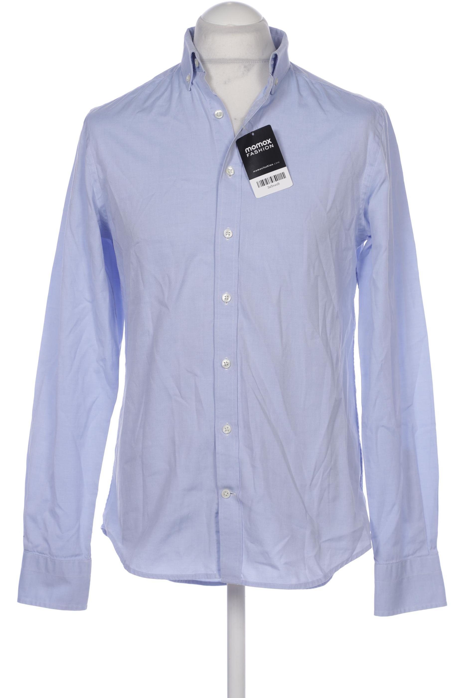 

Gant Herren Hemd, hellblau, Gr. 48