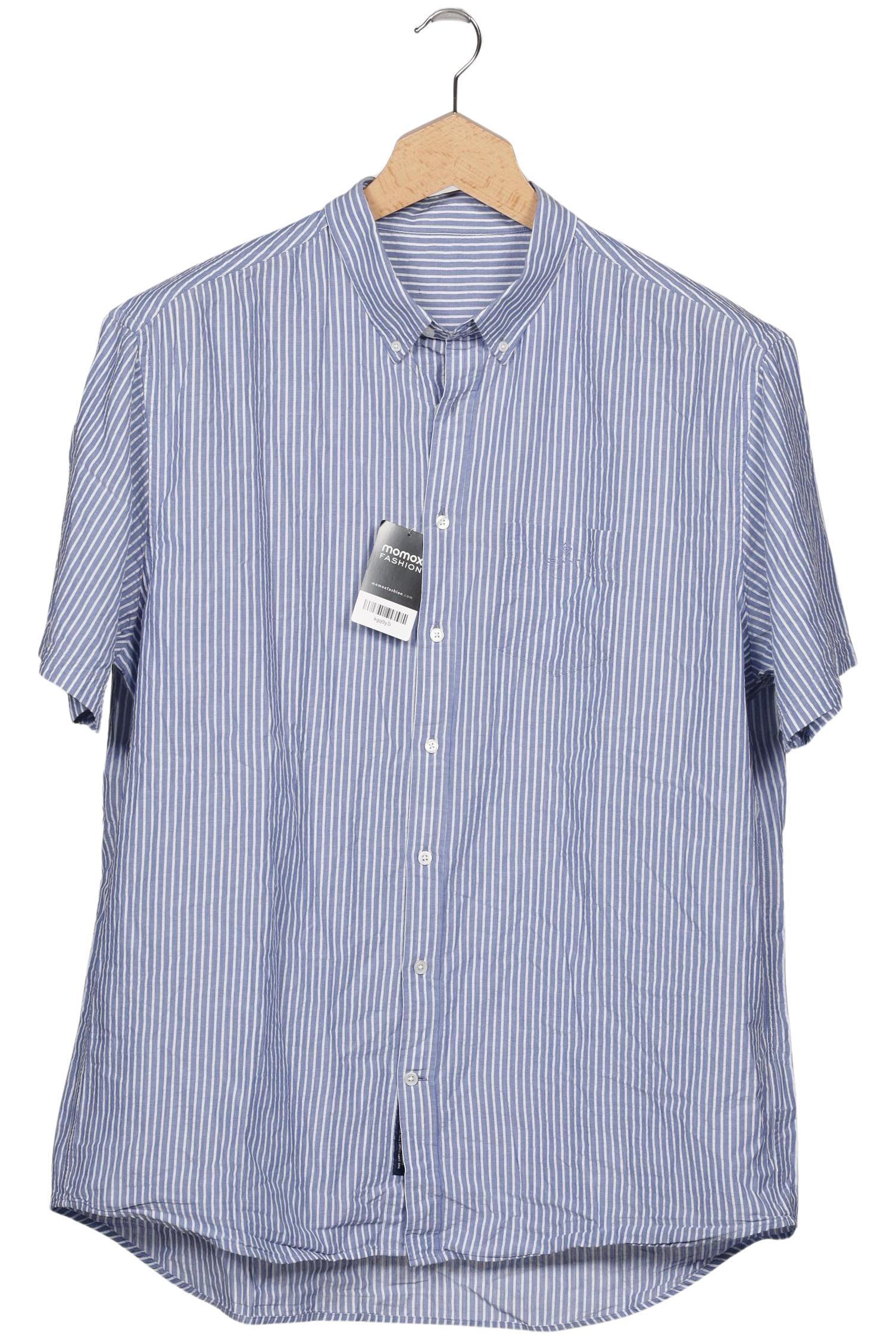 

Gant Herren Hemd, mehrfarbig, Gr. 56