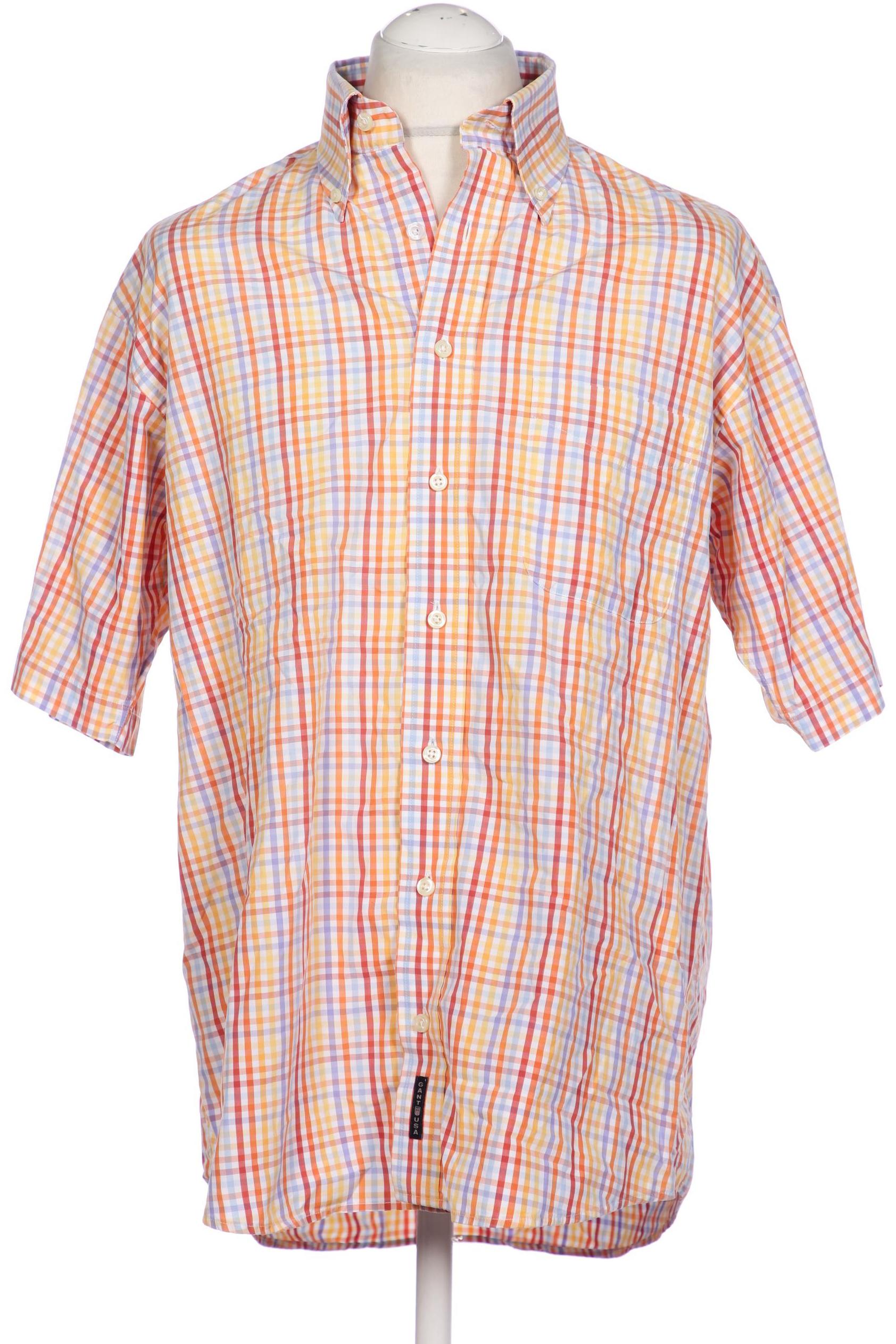 

Gant Herren Hemd, mehrfarbig, Gr. 54