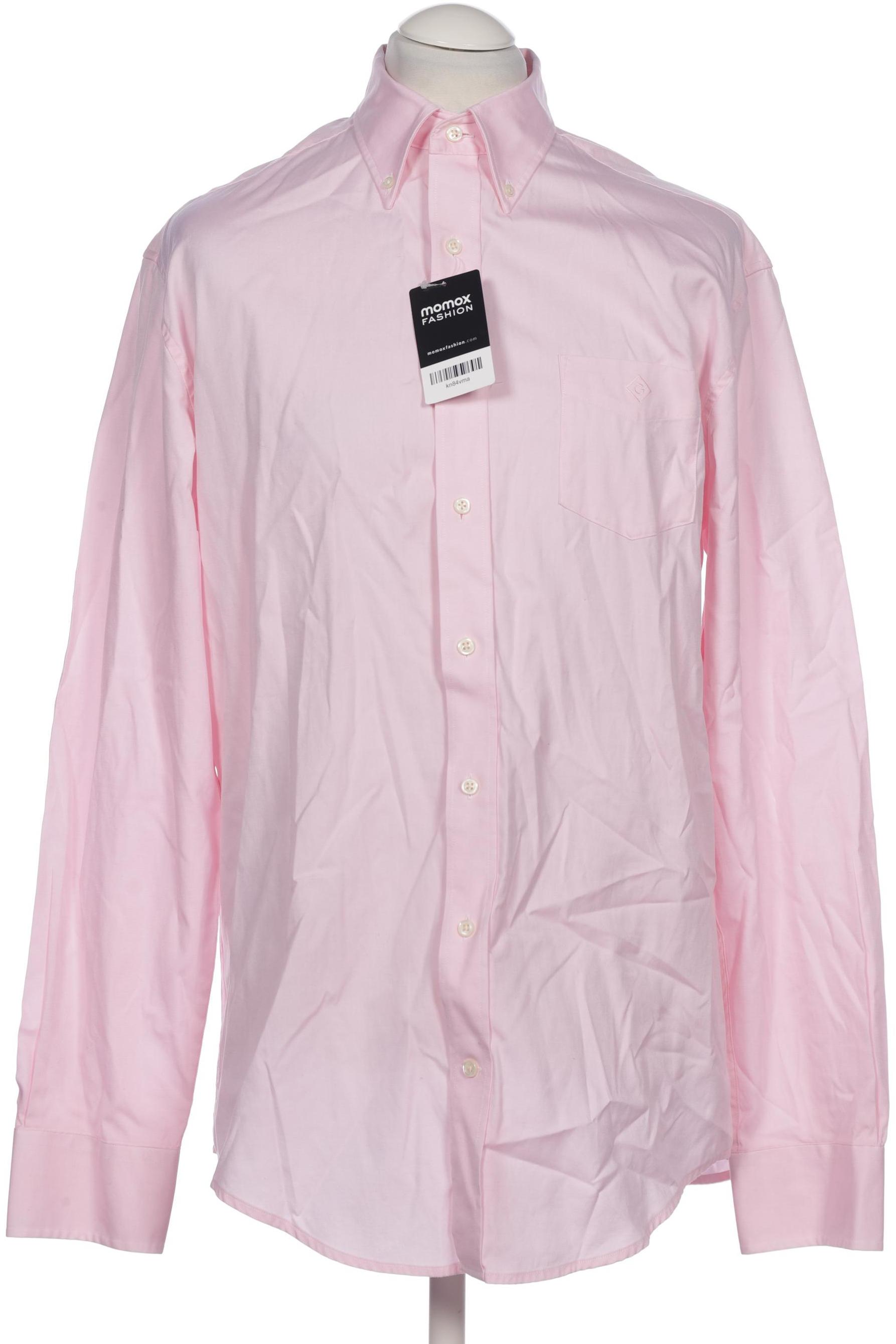 

GANT Herren Hemd, pink