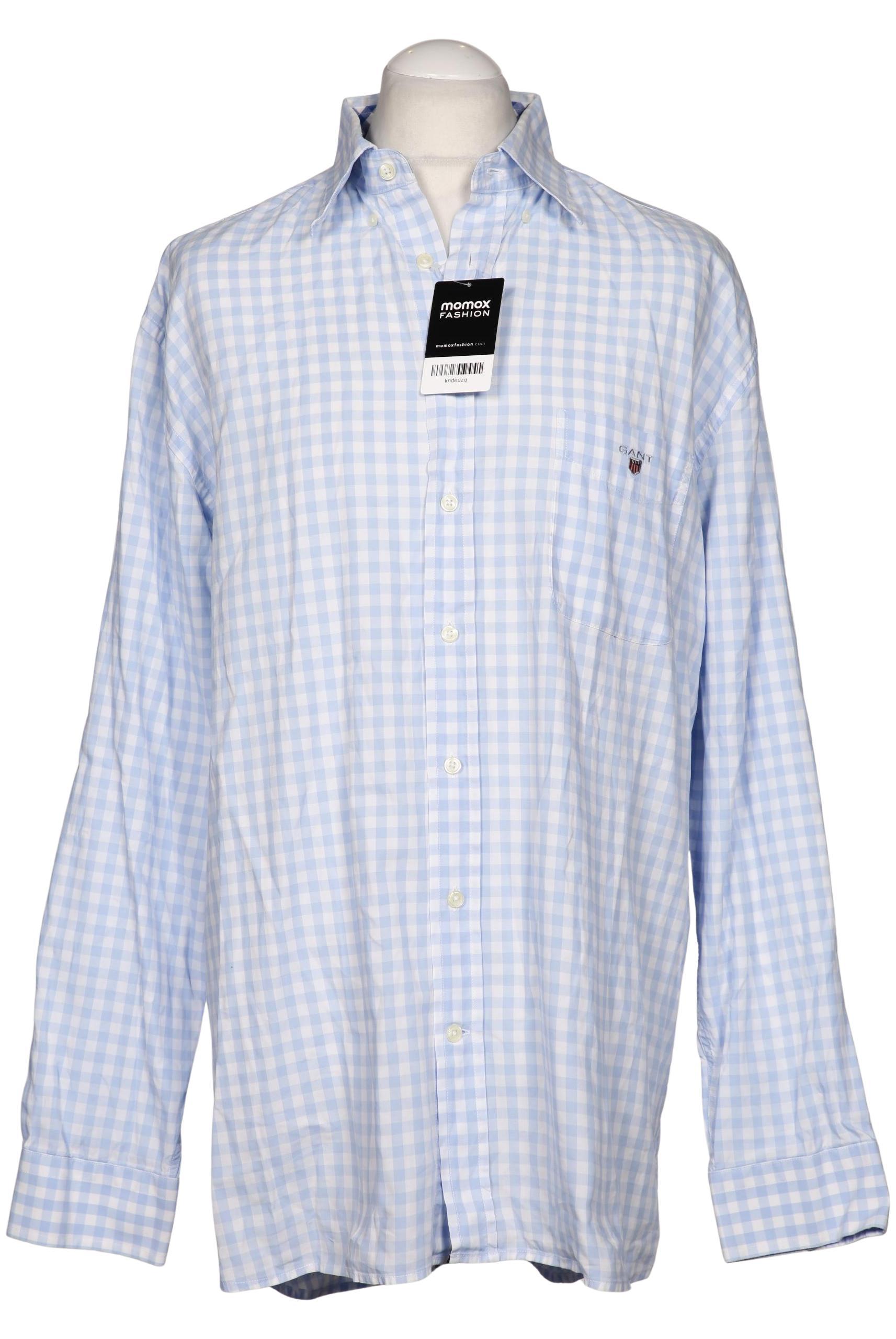 

Gant Herren Hemd, mehrfarbig, Gr. 54