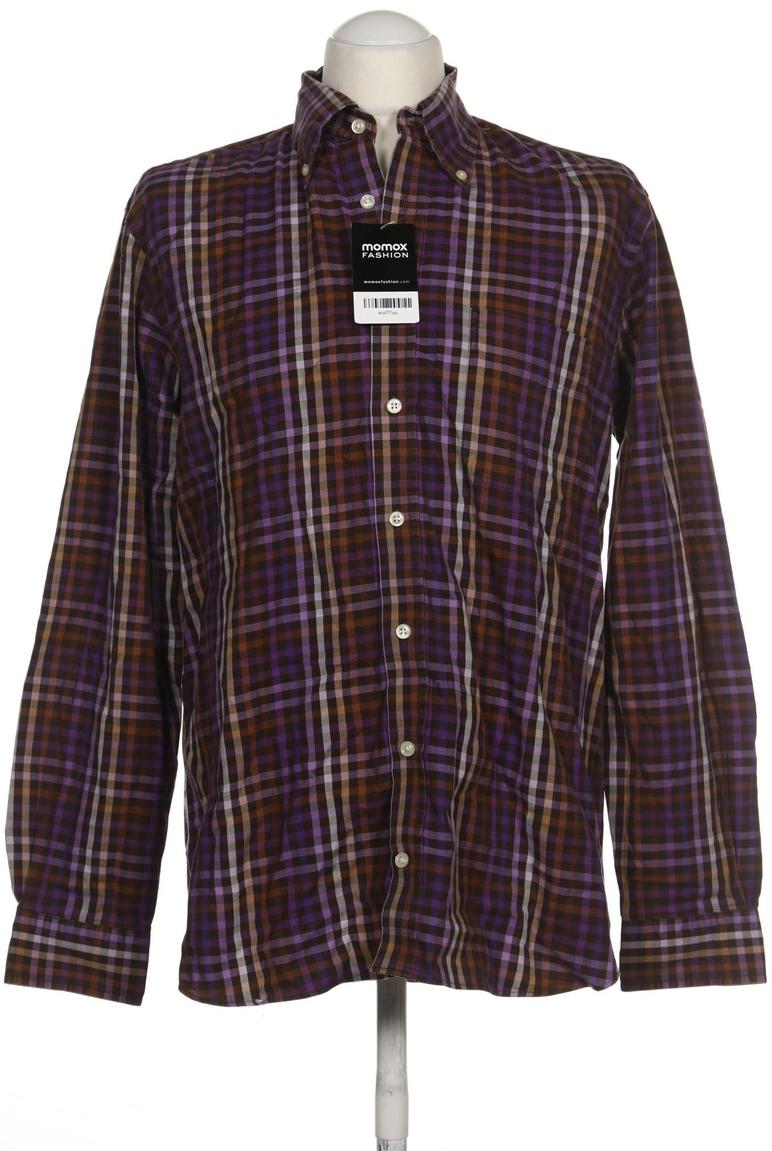 

GANT Herren Hemd, braun