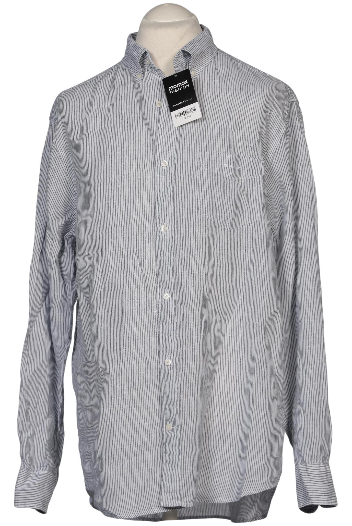 

Gant Herren Hemd, hellblau, Gr. 54