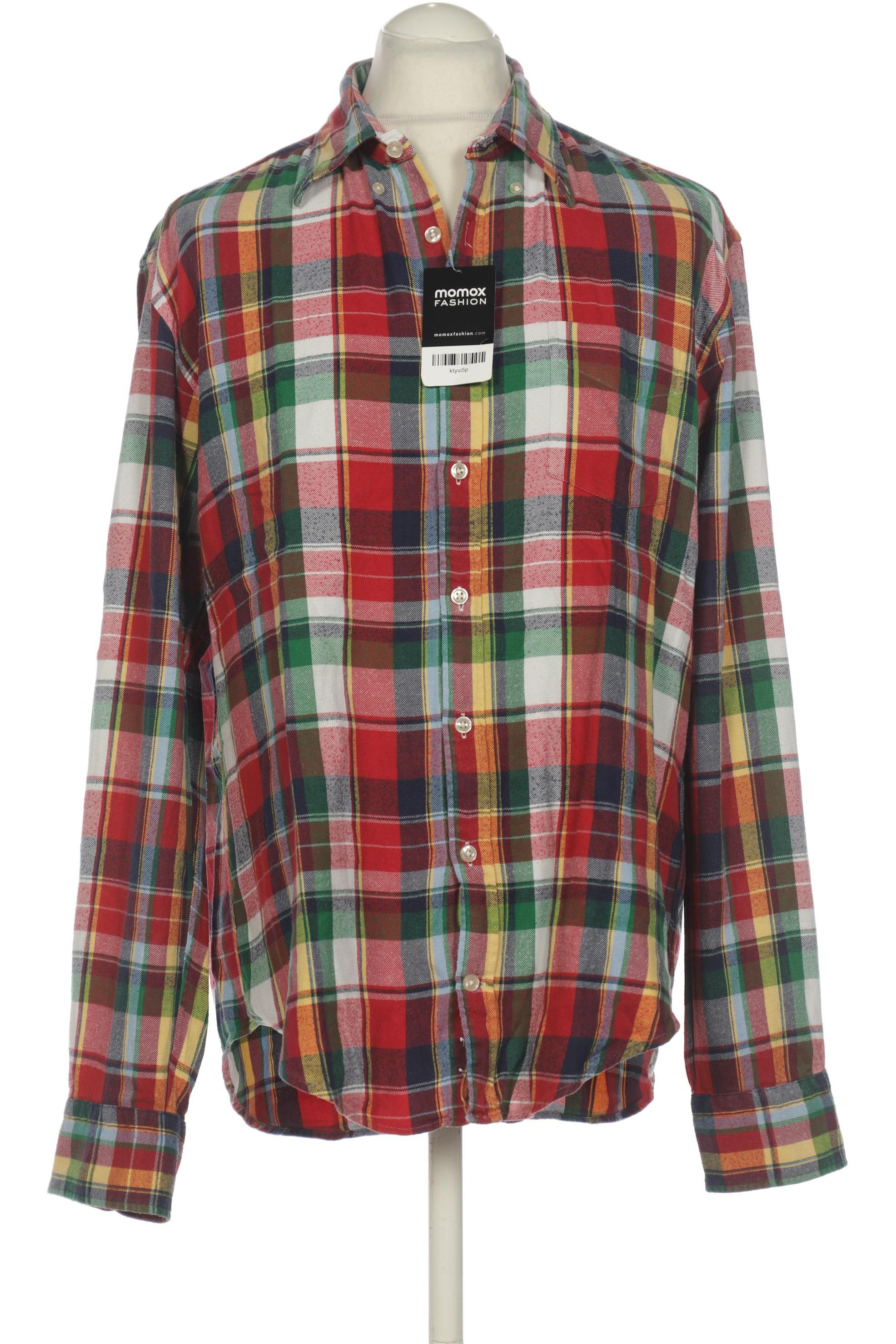 

GANT Herren Hemd, mehrfarbig