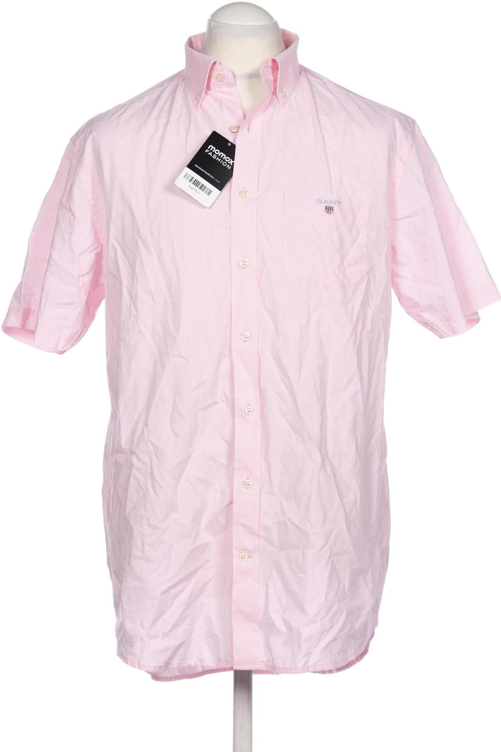 

GANT Herren Hemd, pink