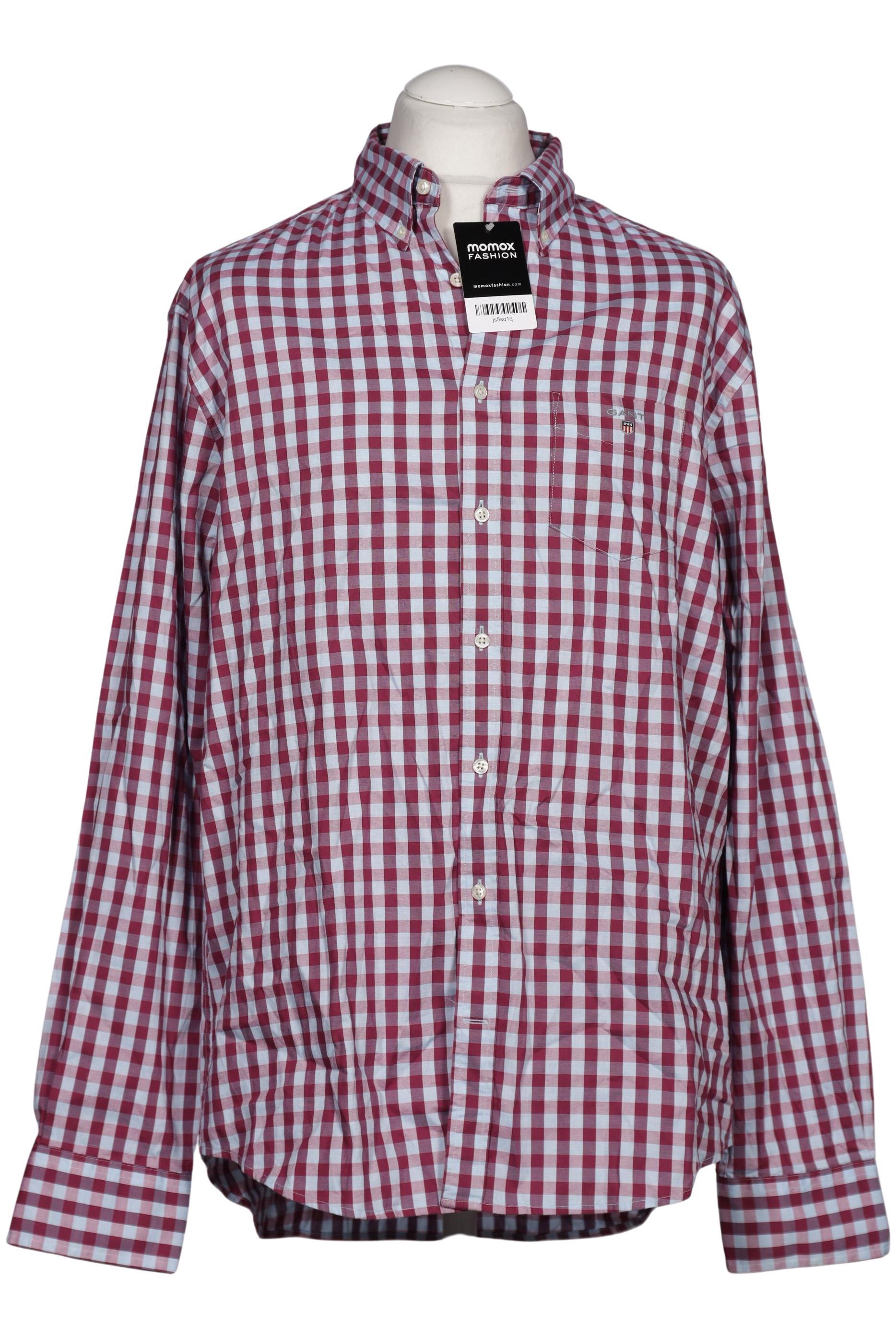 

Gant Herren Hemd, mehrfarbig, Gr. 54