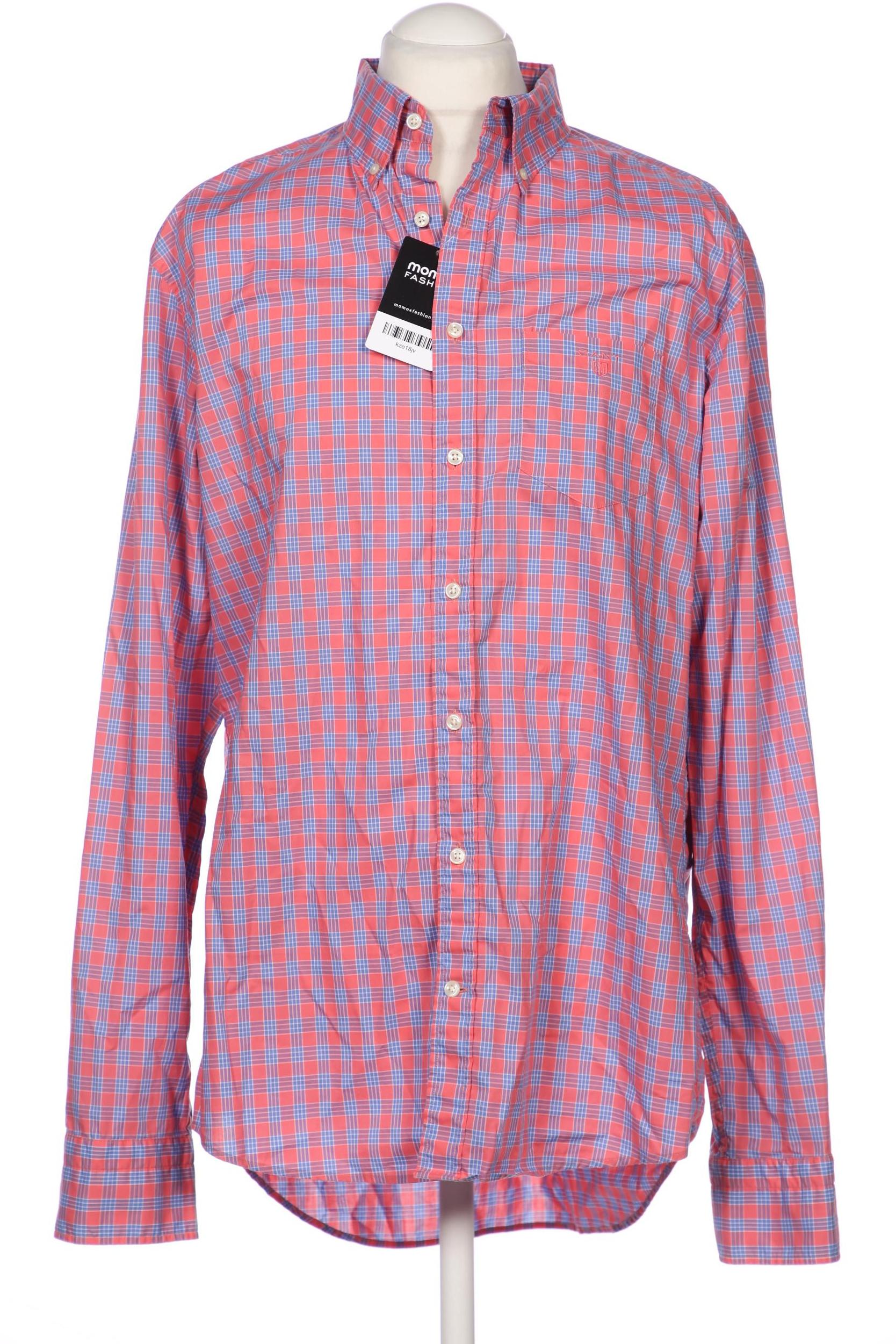 

GANT Herren Hemd, pink