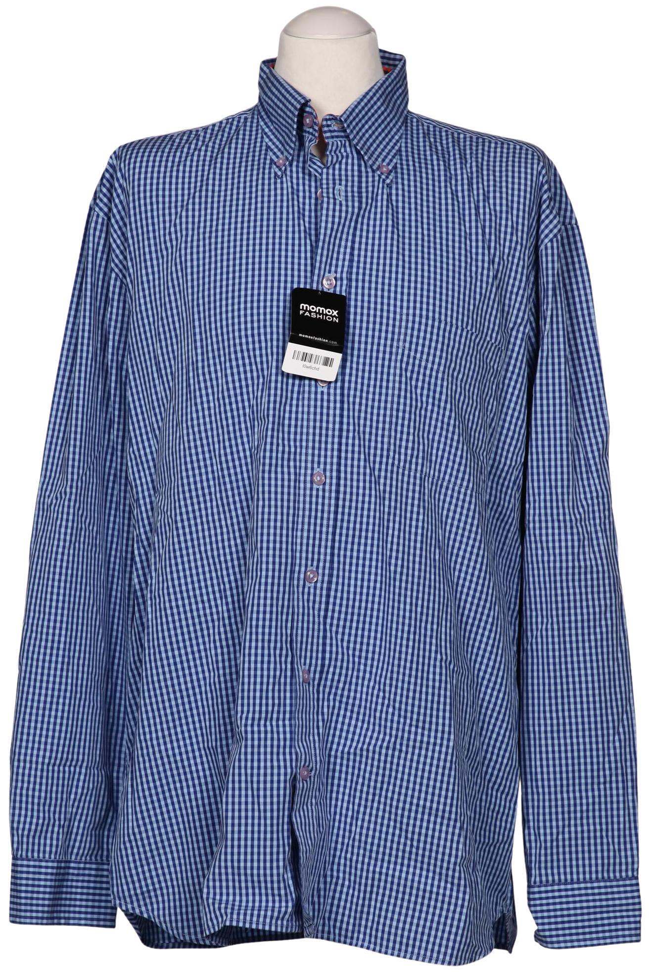 

Gant Herren Hemd, blau, Gr. 54