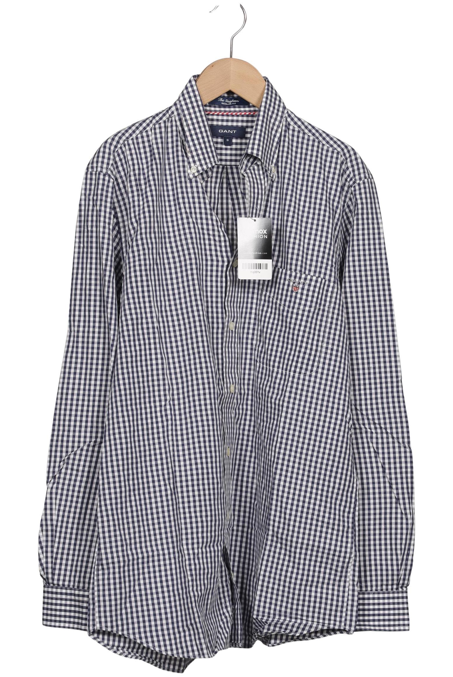 Thumbnail - Gant Herren Hemd, mehrfarbig, Gr. 46