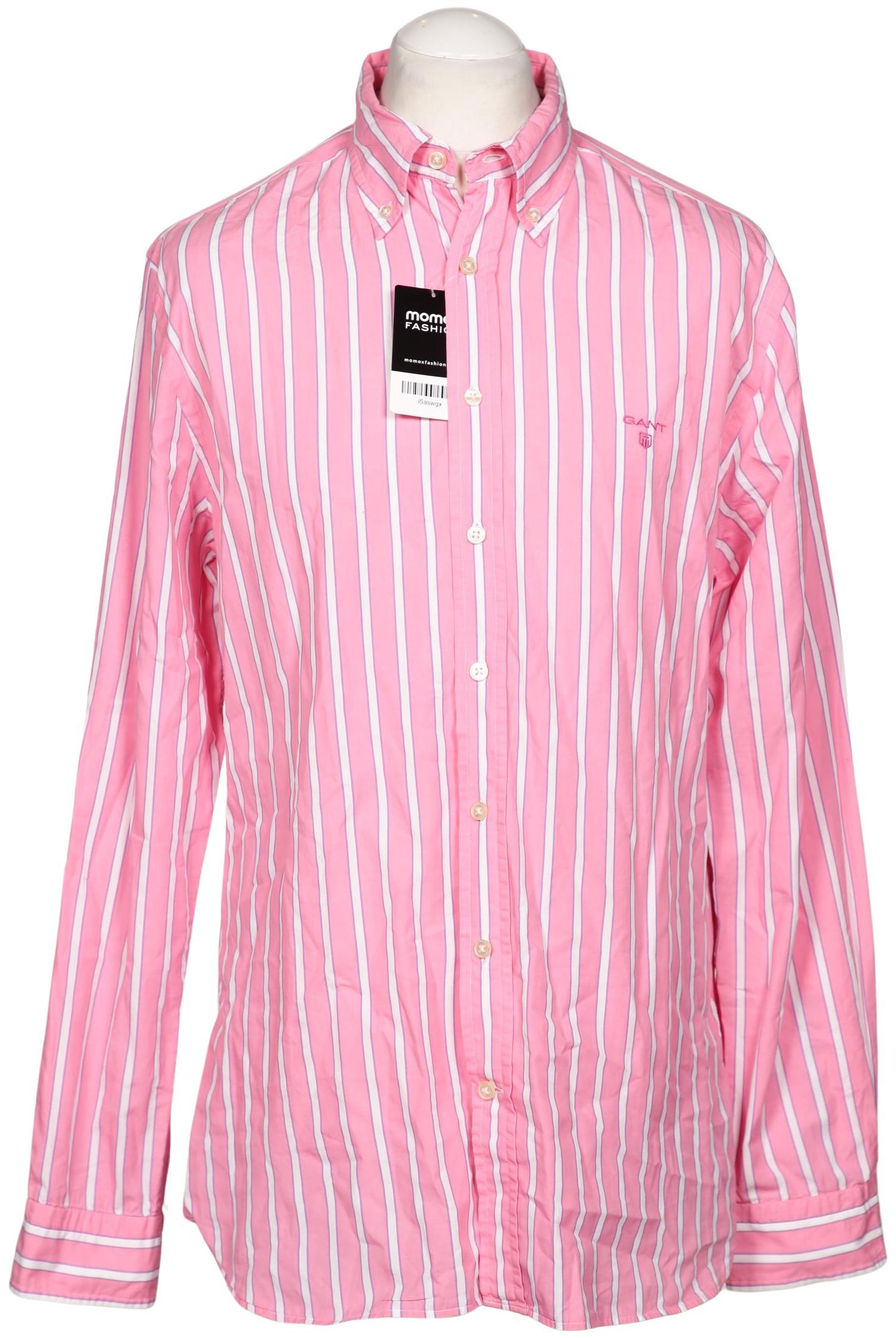 

Gant Herren Hemd, mehrfarbig, Gr. 54