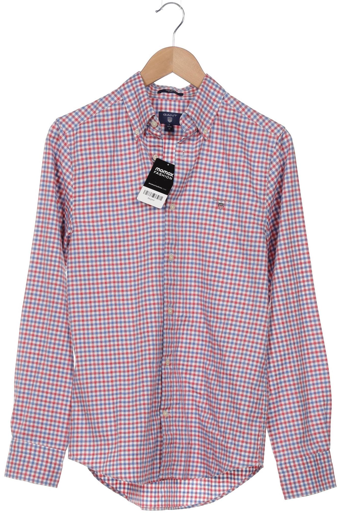 

Gant Herren Hemd, mehrfarbig, Gr. 44