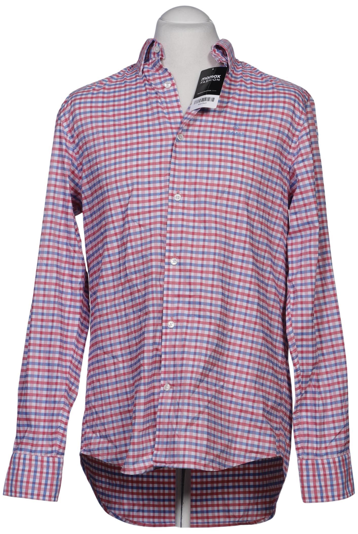 

Gant Herren Hemd, mehrfarbig, Gr. 48