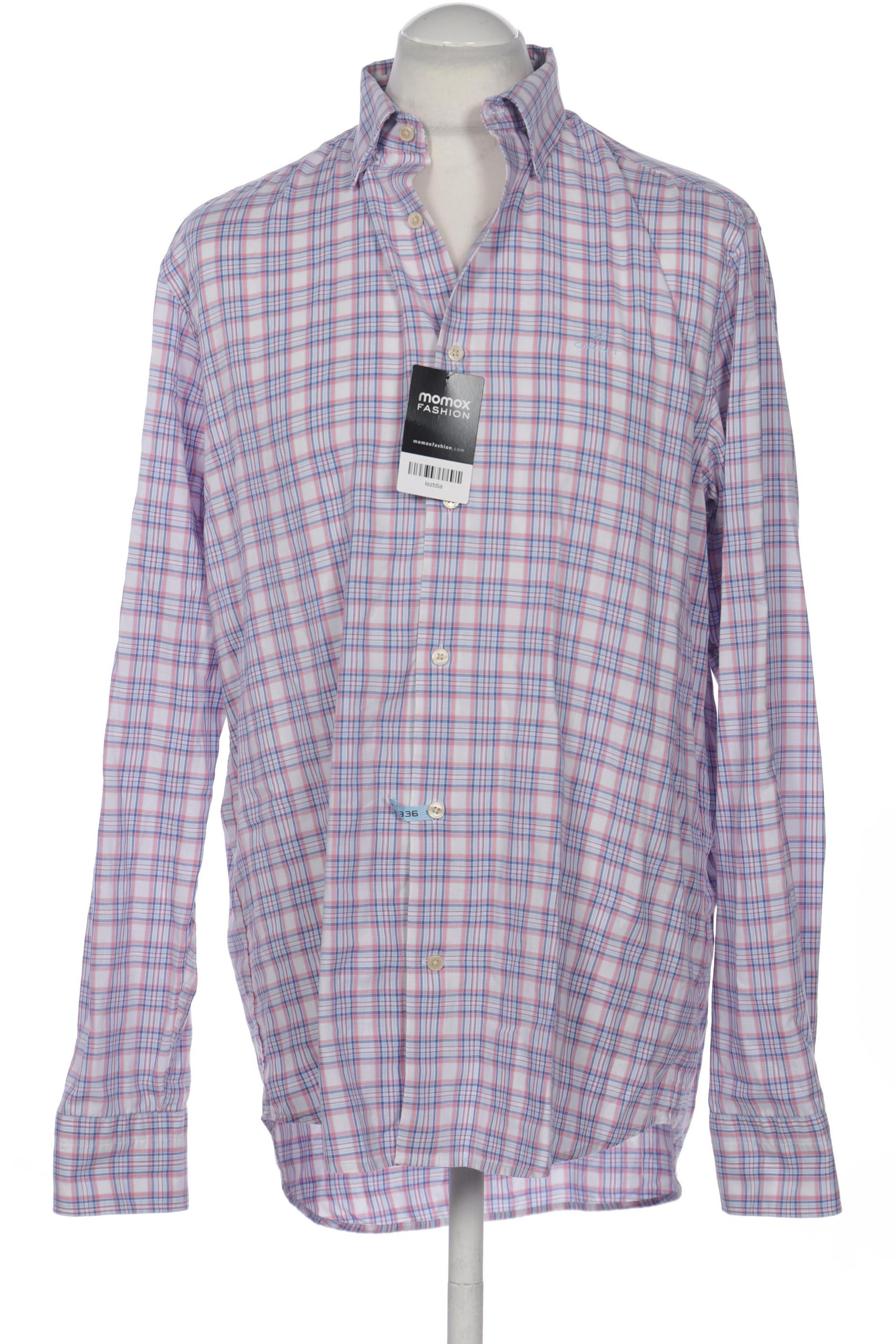 

GANT Herren Hemd, pink