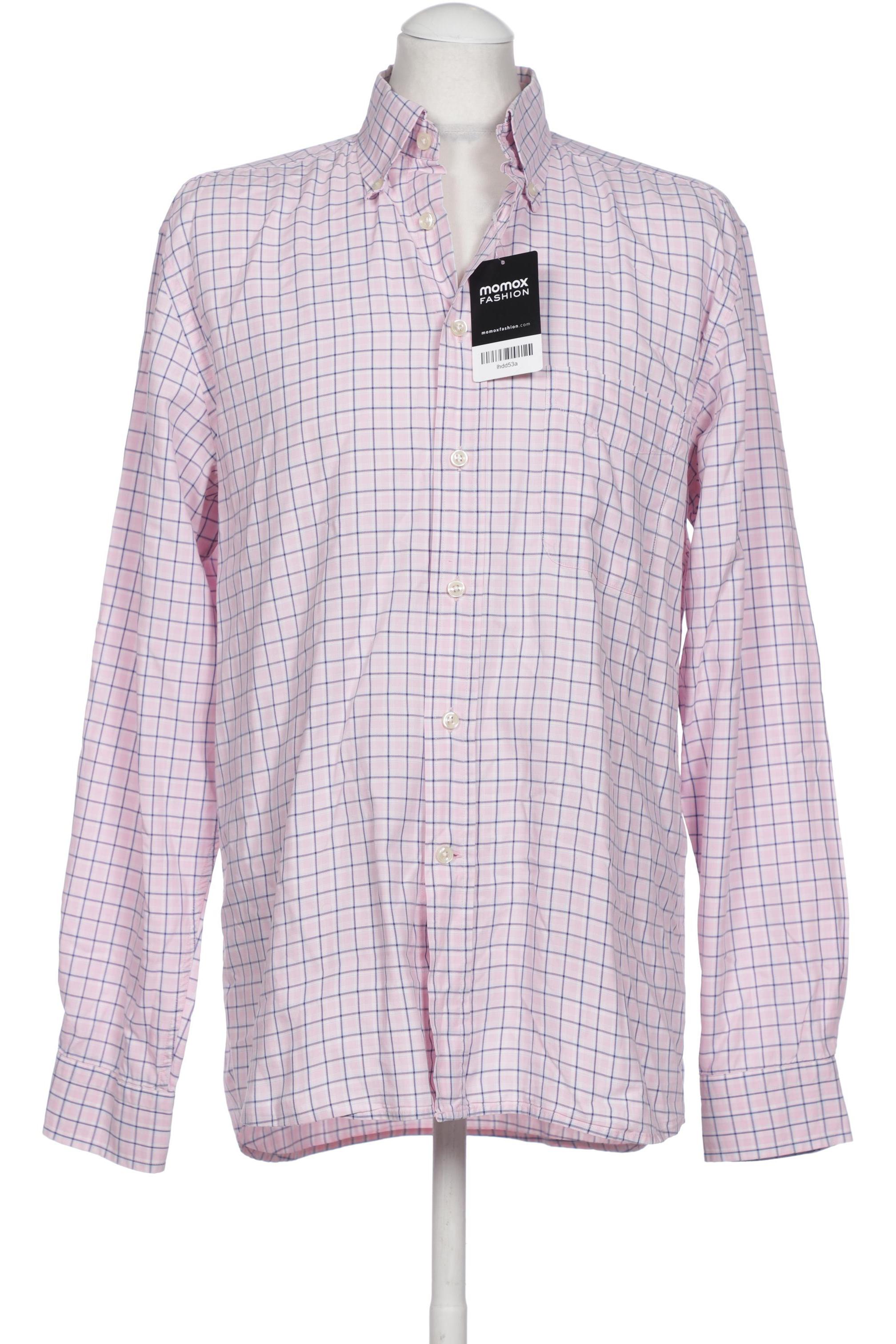 

GANT Herren Hemd, pink