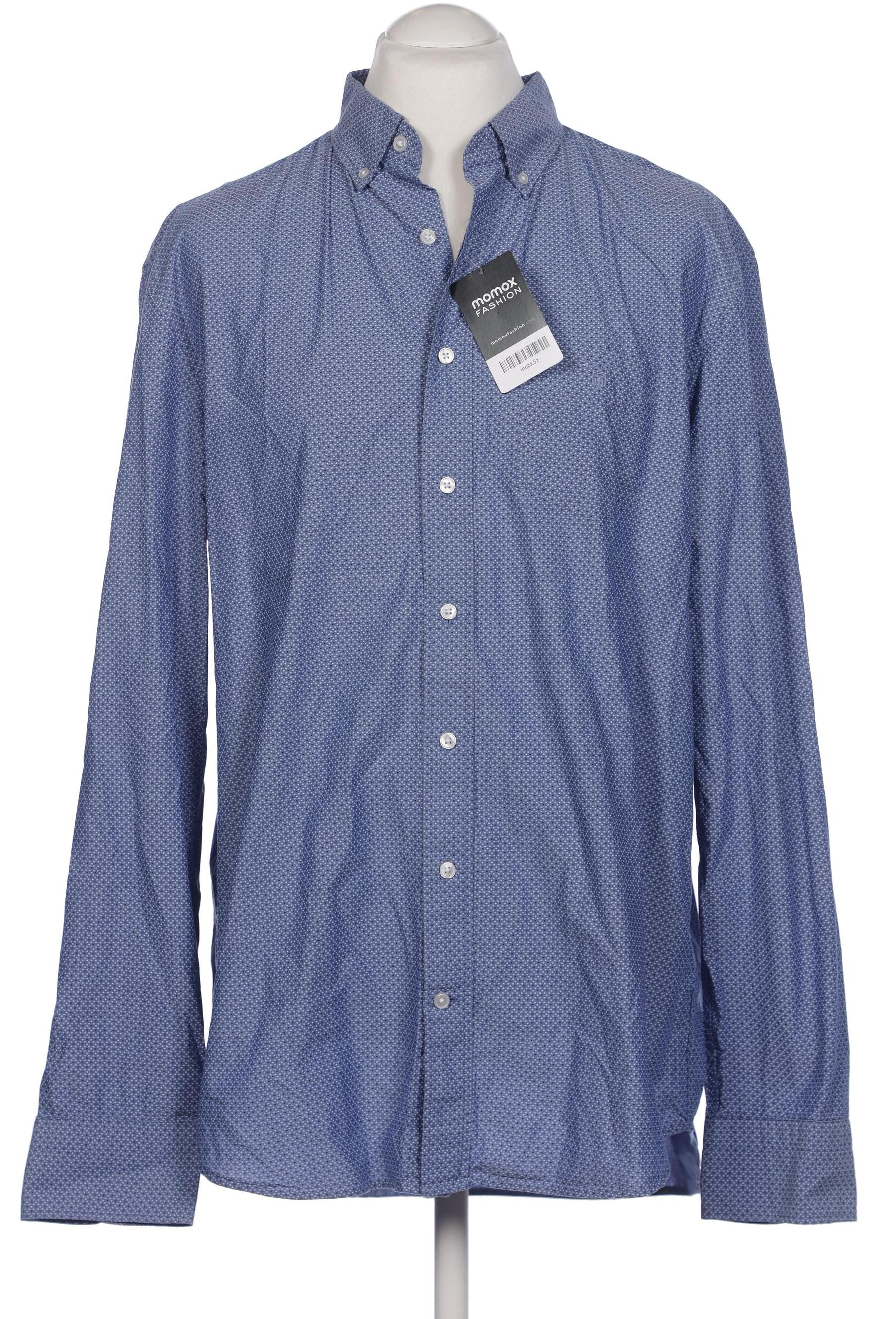 

Gant Herren Hemd, blau, Gr. 54