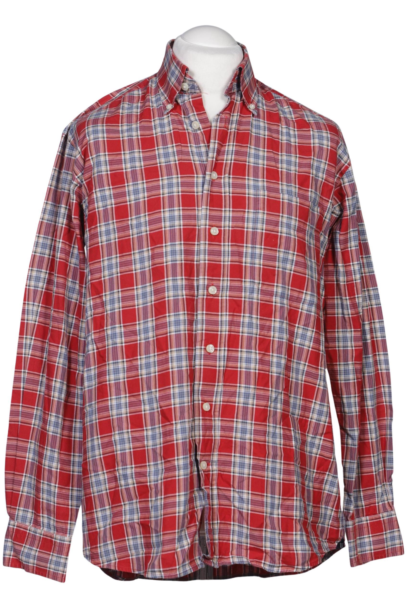 

Gant Herren Hemd, mehrfarbig, Gr. 48