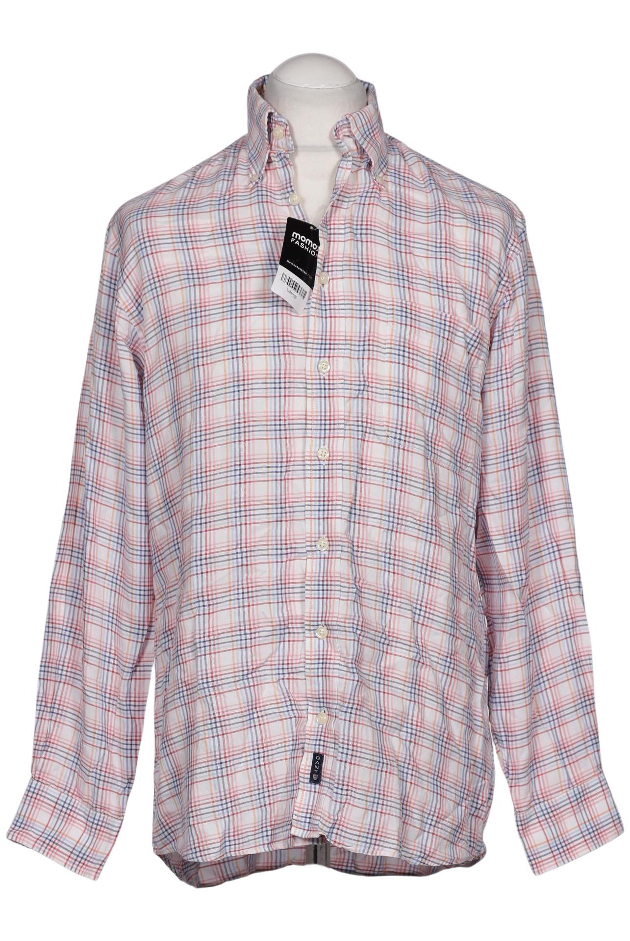 

Gant Herren Hemd, pink, Gr. 48