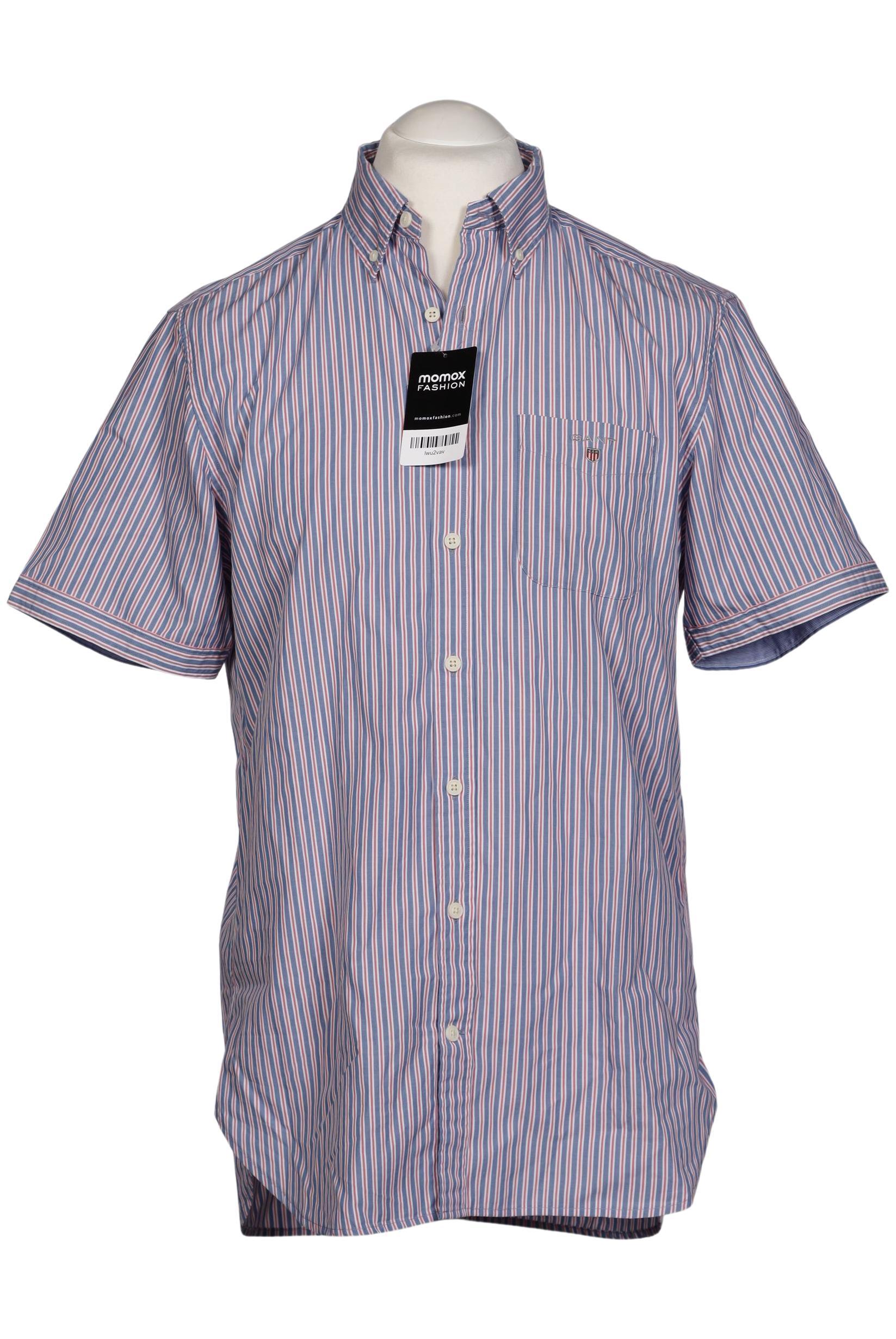 

Gant Herren Hemd, mehrfarbig, Gr. 48