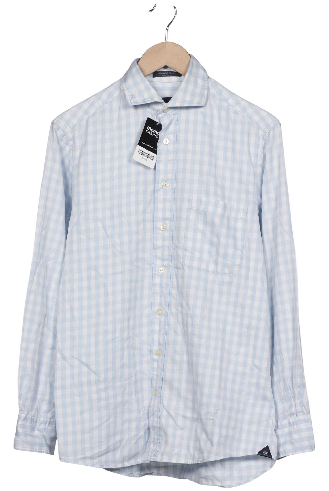 

Gant Herren Hemd, mehrfarbig, Gr. 46