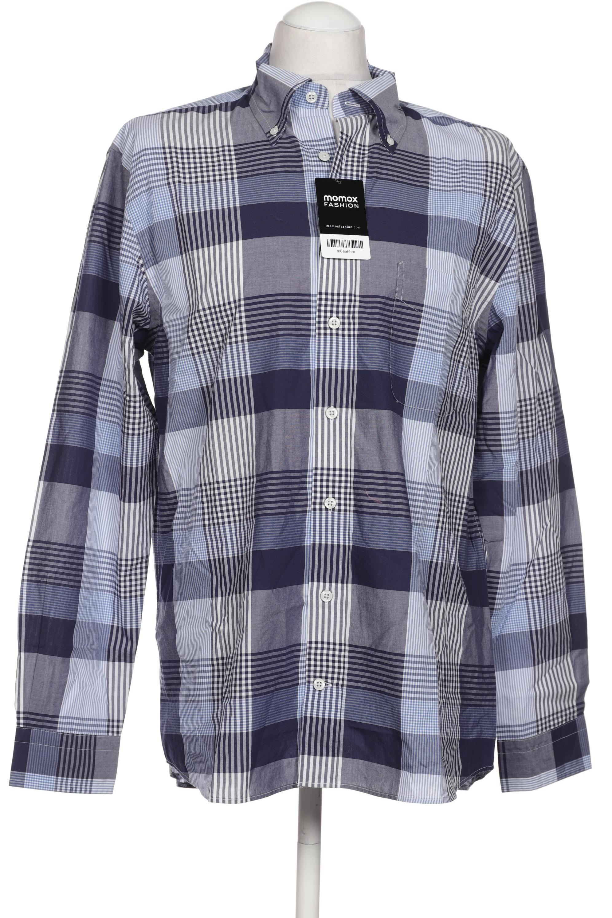 

GANT Herren Hemd, marineblau