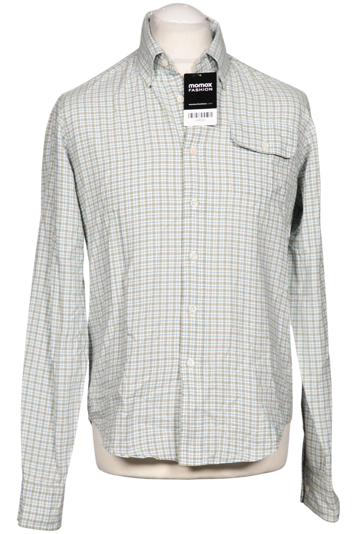 Thumbnail - Gant Herren Hemd, mehrfarbig, Gr. 48