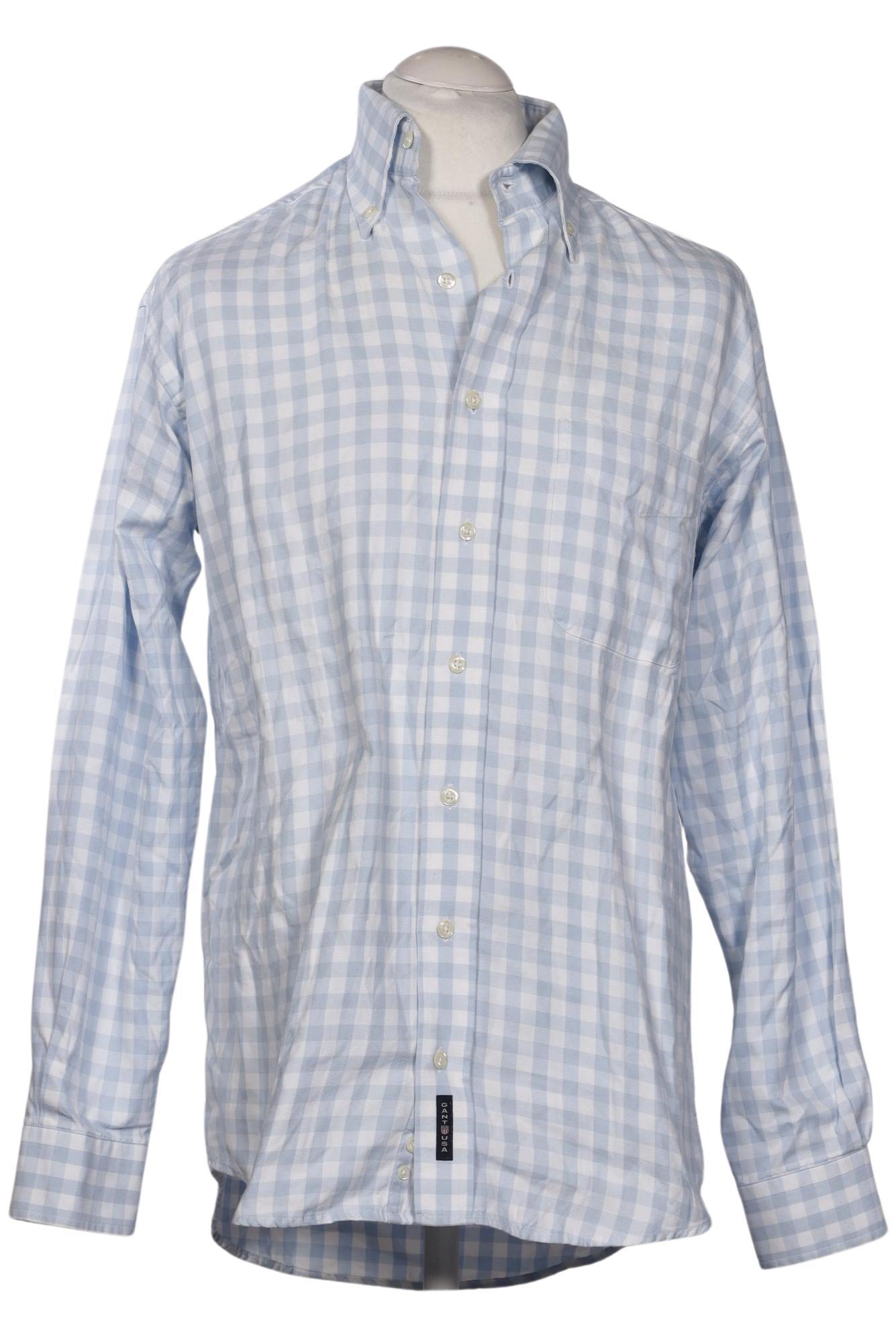 

Gant Herren Hemd, mehrfarbig, Gr. 48