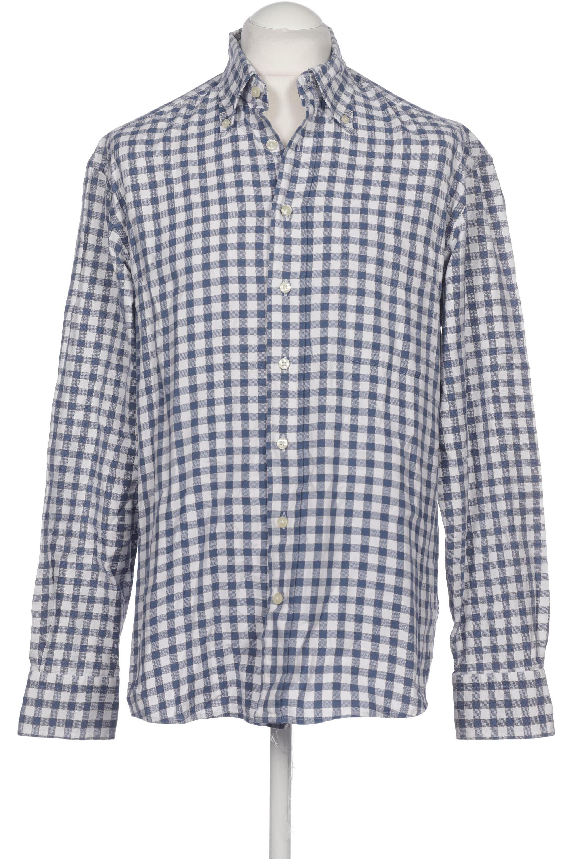 

Gant Herren Hemd, blau, Gr. 52