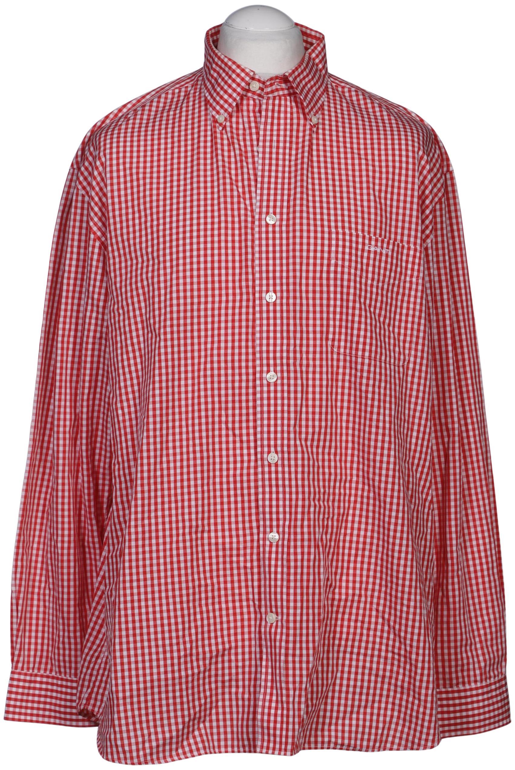 

Gant Herren Hemd, mehrfarbig, Gr. 54