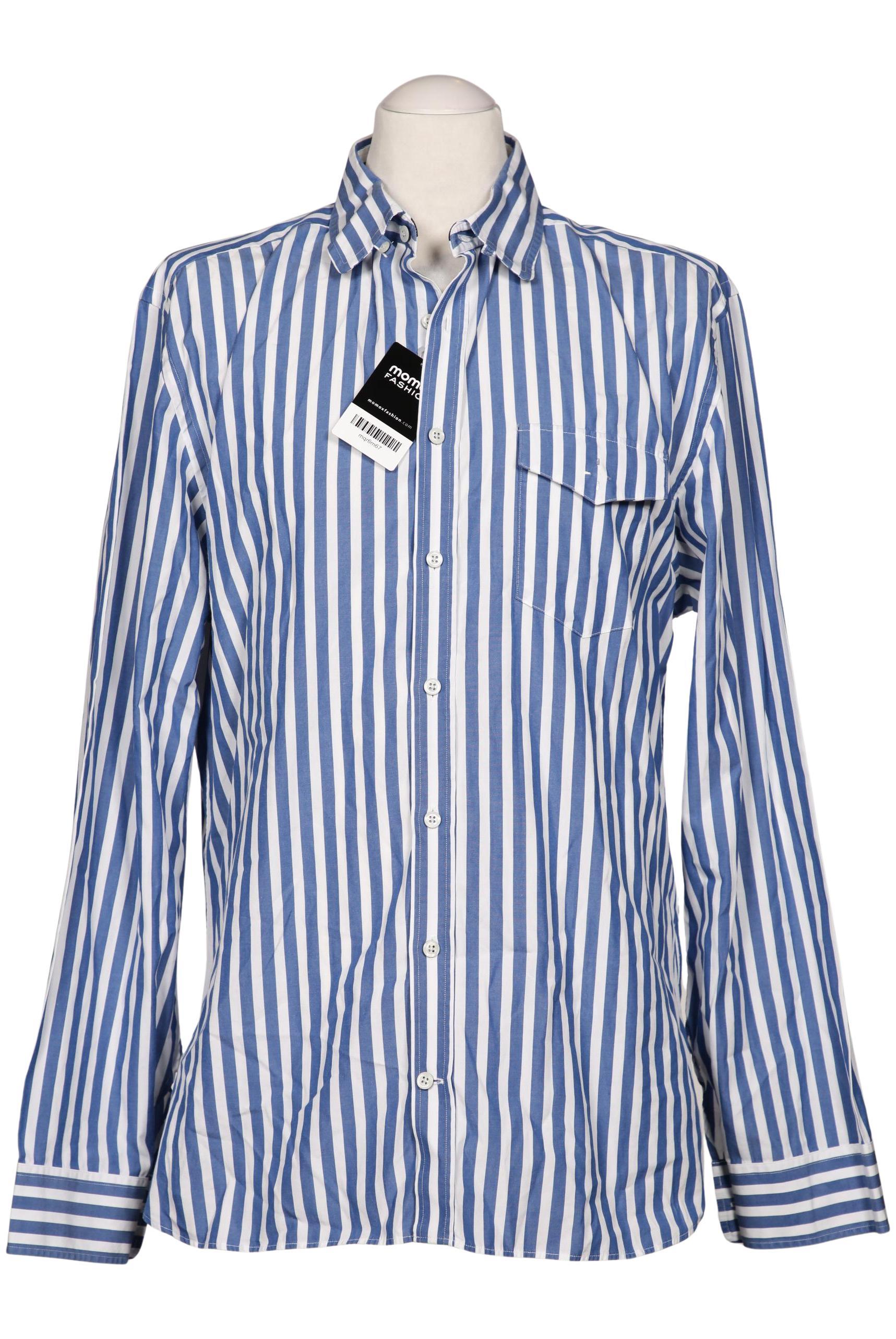 

Gant Herren Hemd, blau, Gr. 54