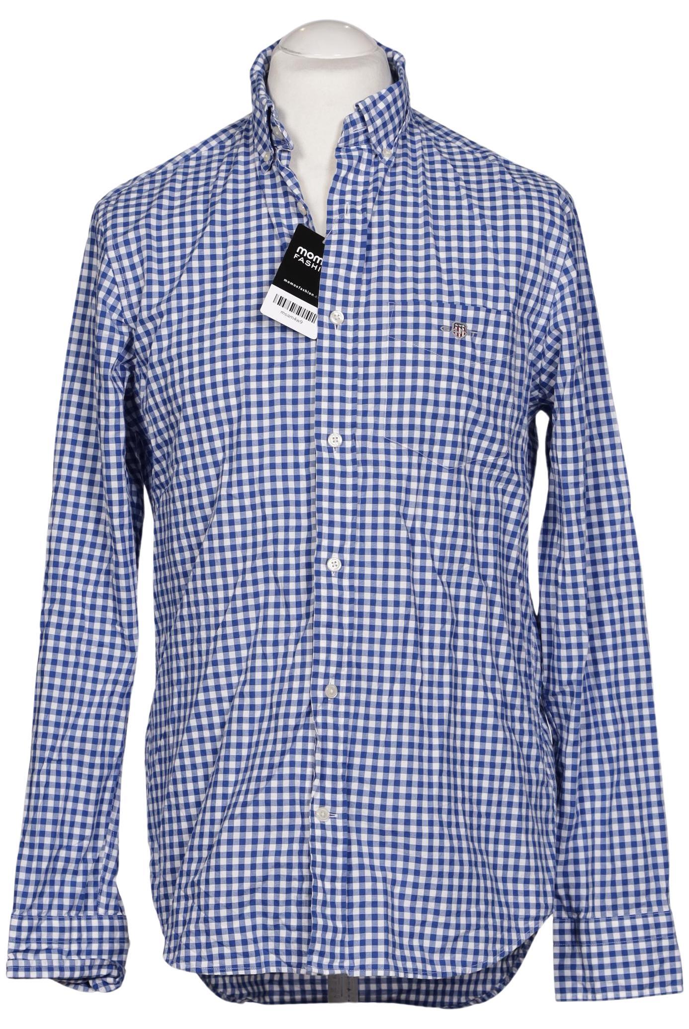 

Gant Herren Hemd, mehrfarbig, Gr. 48