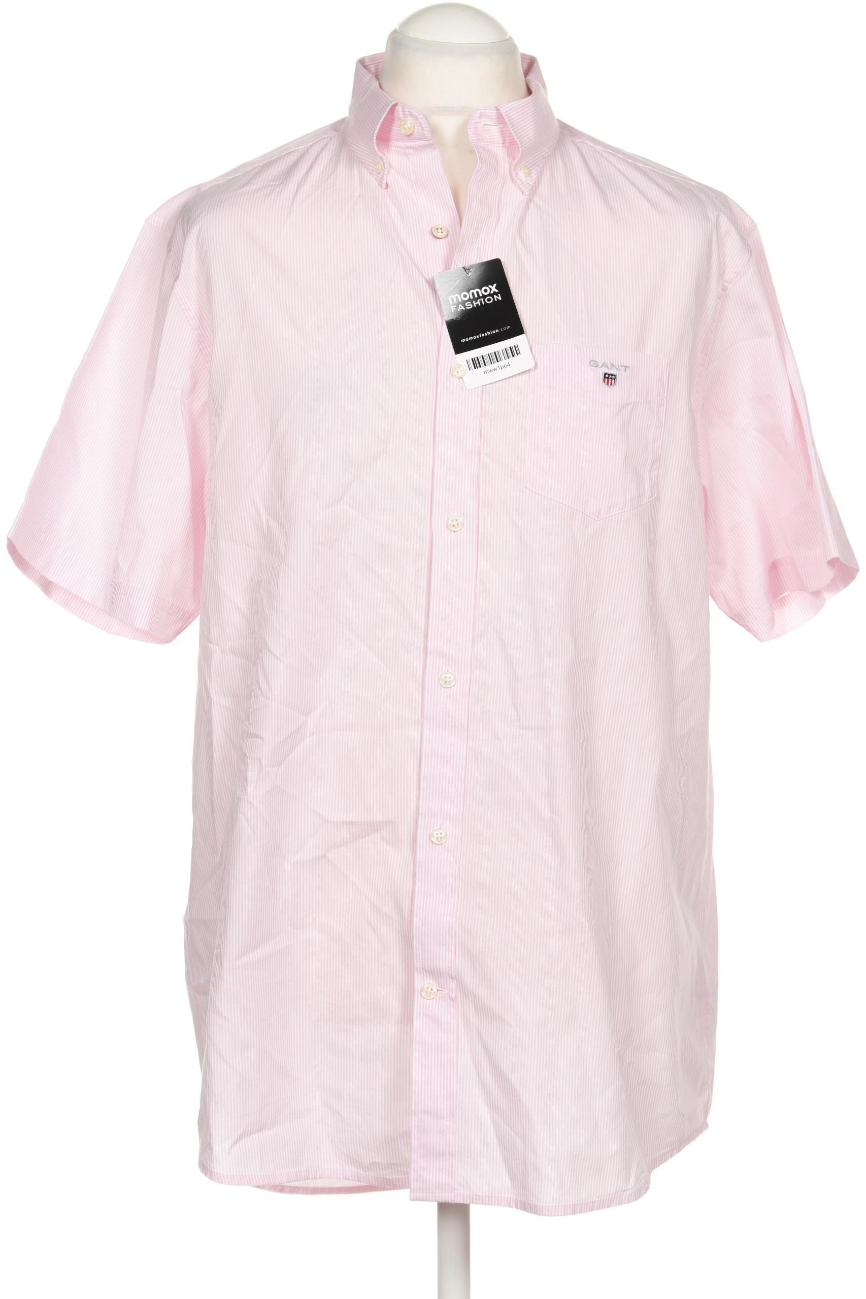 

GANT Herren Hemd, pink