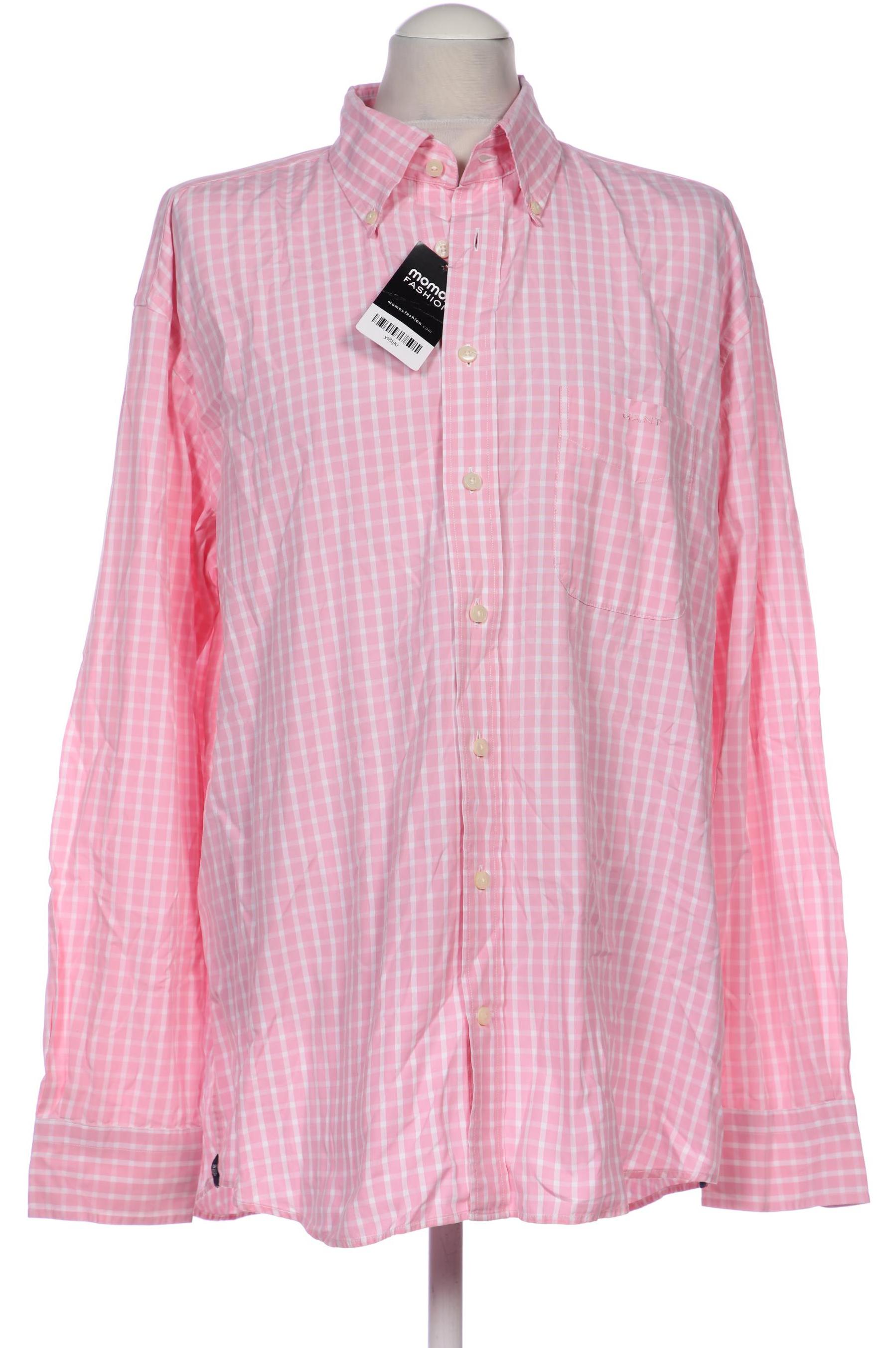 

GANT Herren Hemd, pink