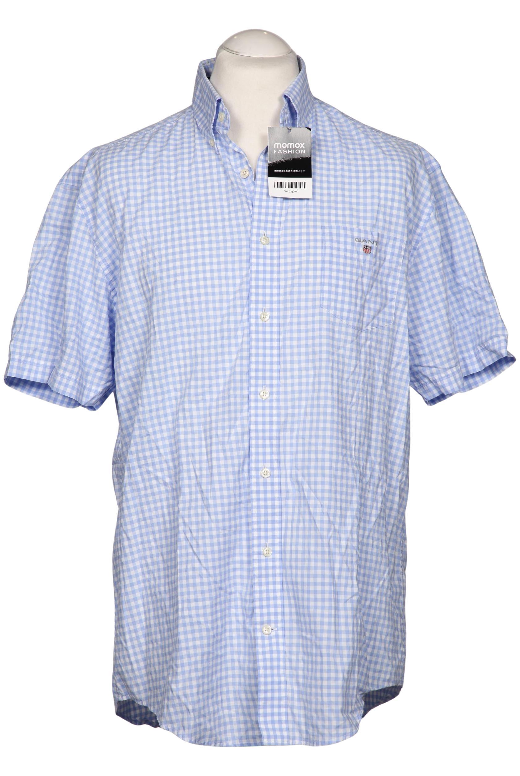 

Gant Herren Hemd, mehrfarbig, Gr. 54