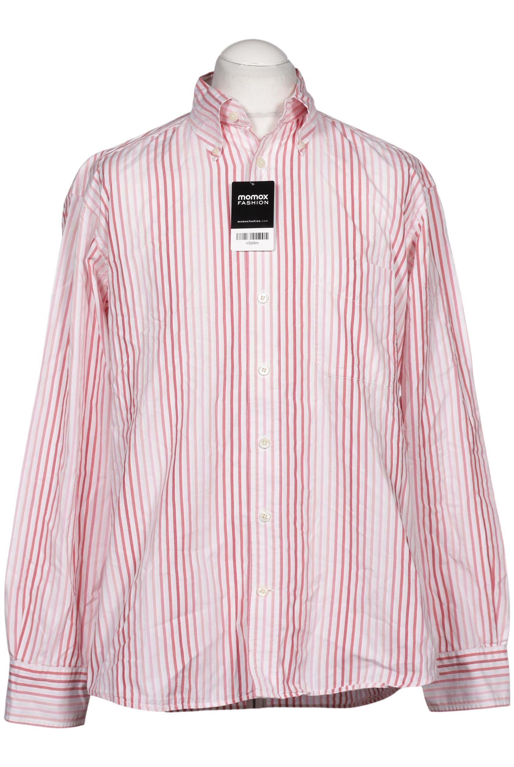 Thumbnail - Gant Herren Hemd, mehrfarbig, Gr. 52