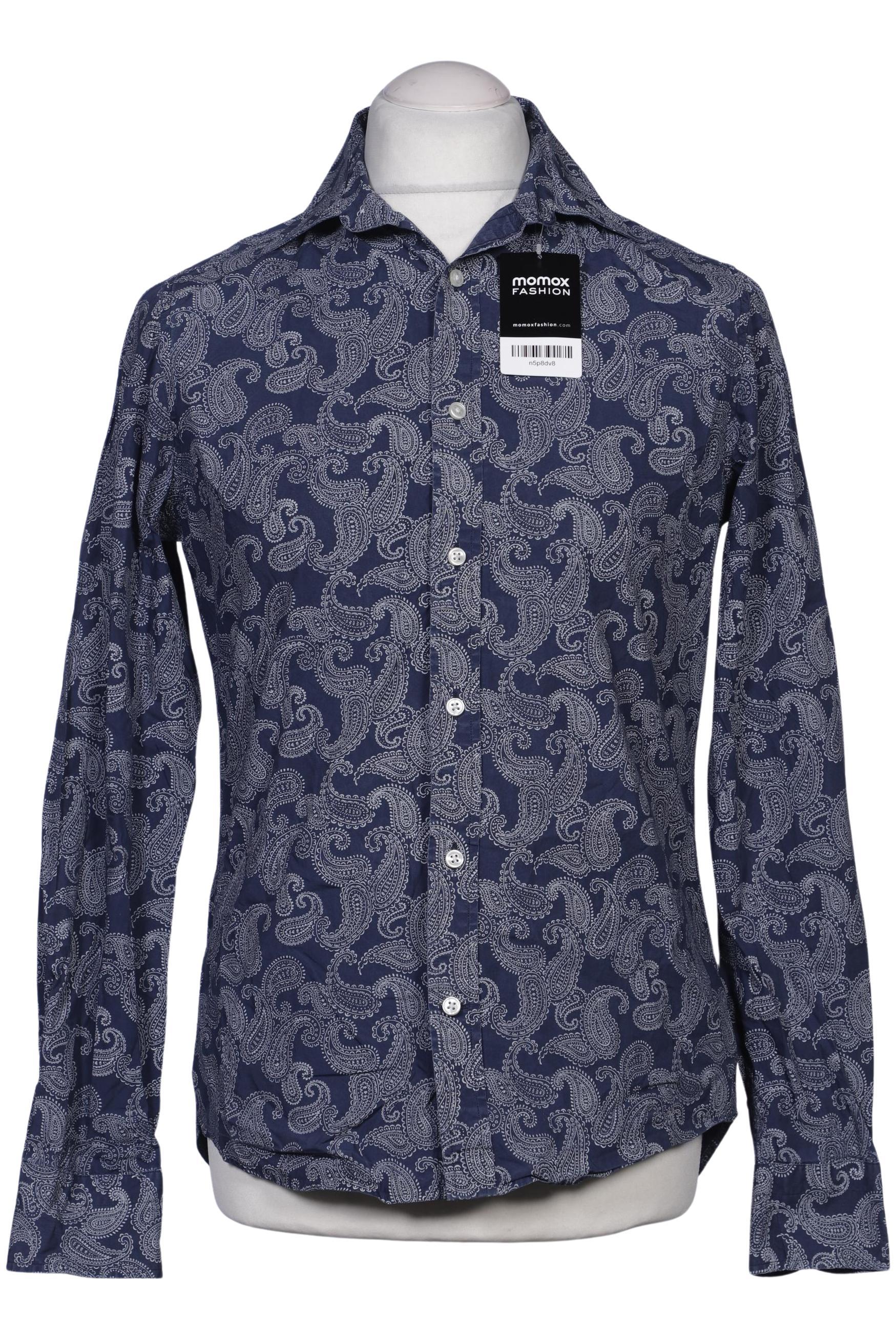 Thumbnail - Gant Herren Hemd, marineblau, Gr. 50