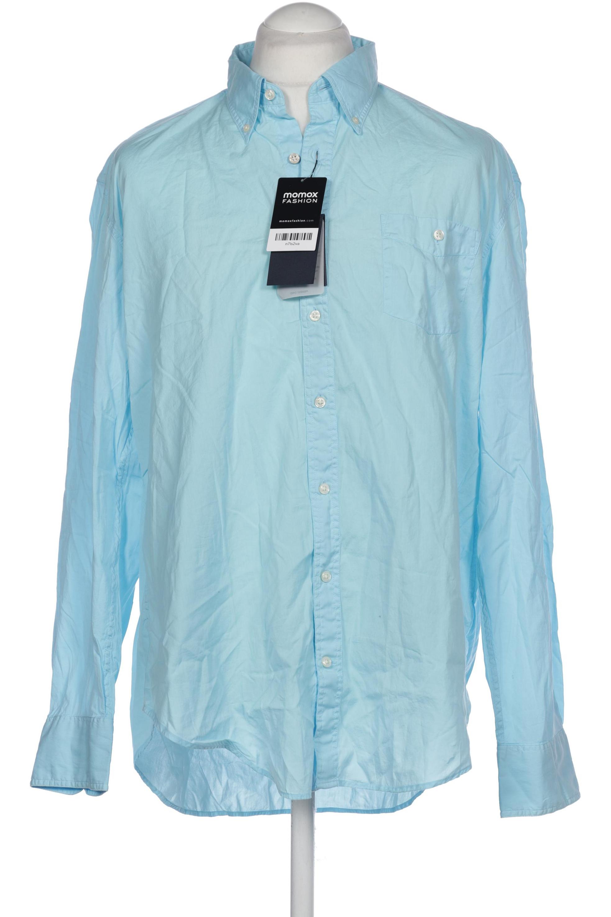 

Gant Herren Hemd, hellblau, Gr. 54
