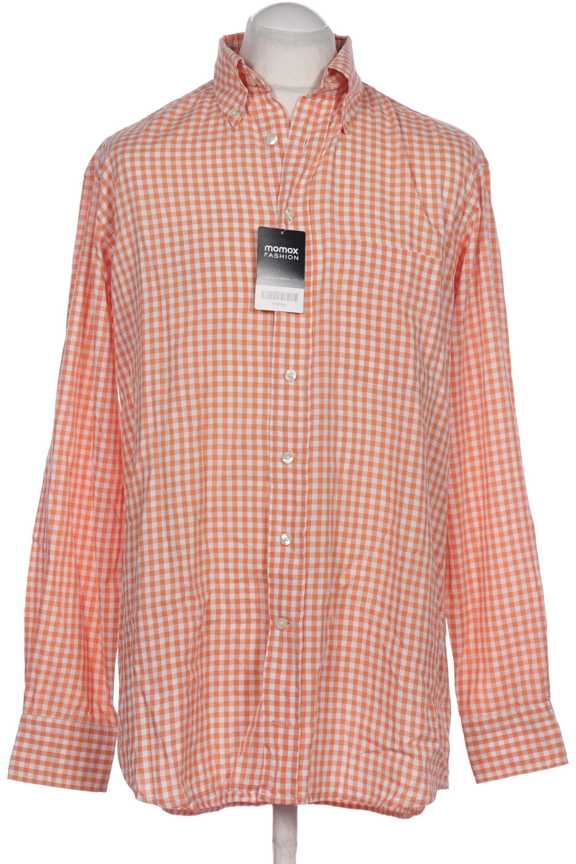 

GANT Herren Hemd, orange