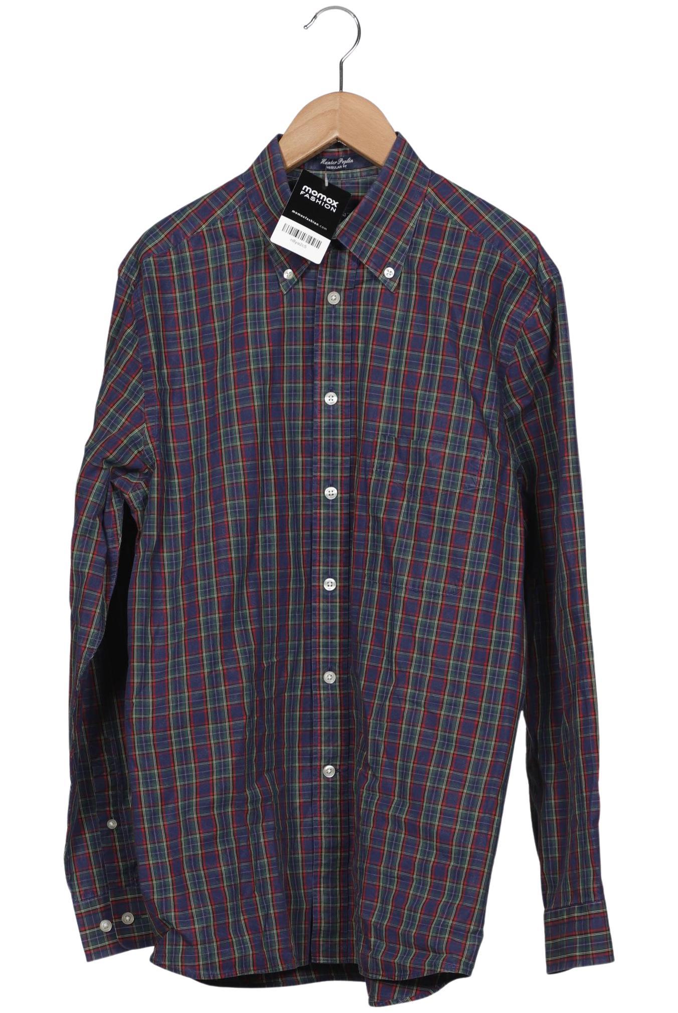 

Gant Herren Hemd, mehrfarbig, Gr. 46