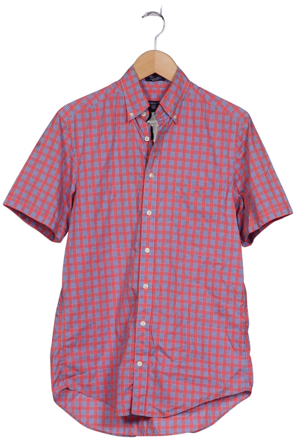 Thumbnail - Gant Herren Hemd, mehrfarbig, Gr. 46