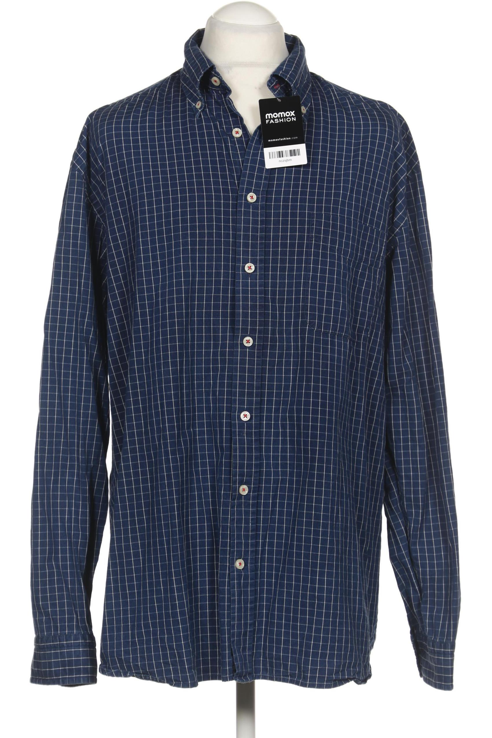 

Gant Herren Hemd, blau, Gr. 54