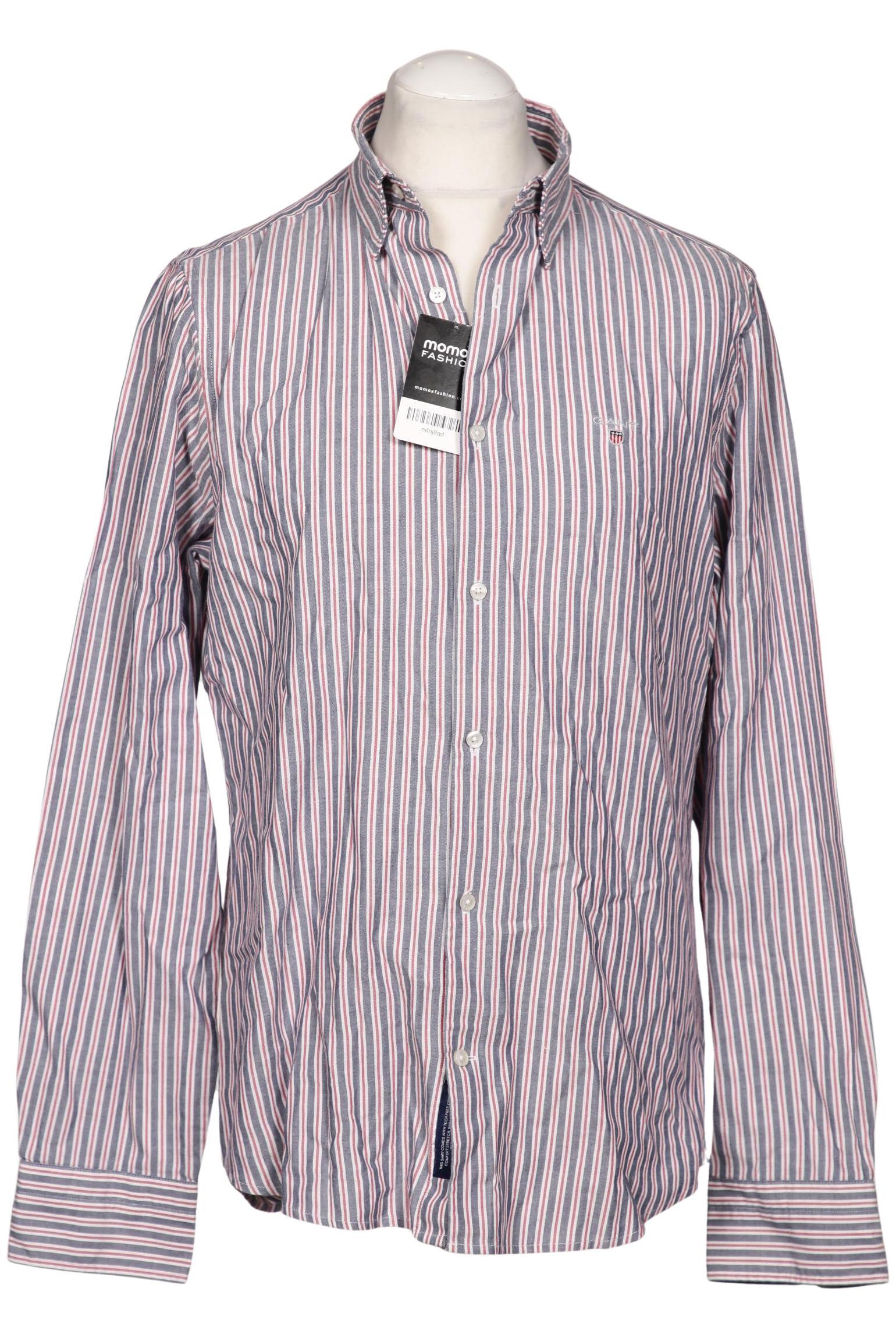 

Gant Herren Hemd, mehrfarbig, Gr. 52