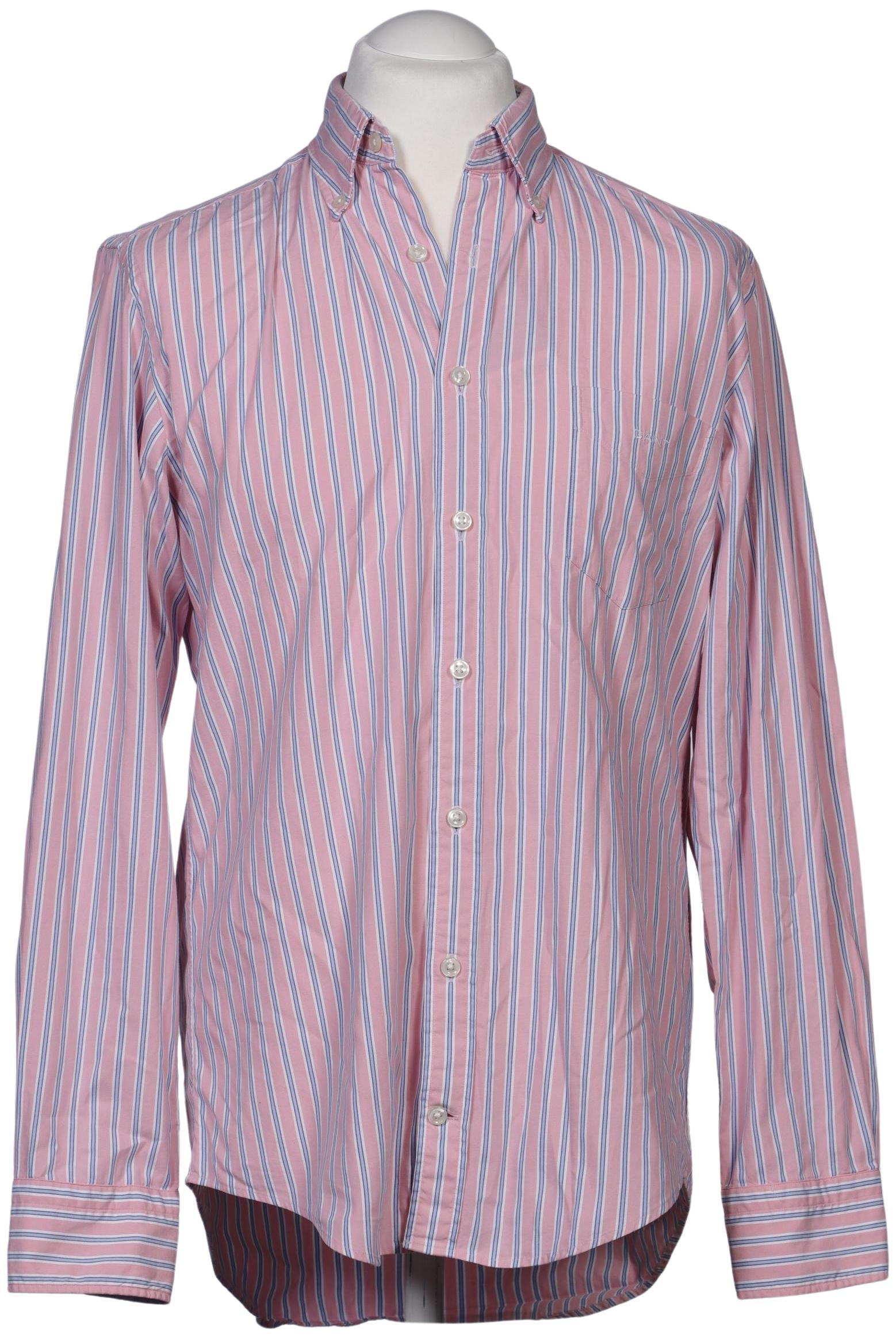 

Gant Herren Hemd, mehrfarbig, Gr. 48