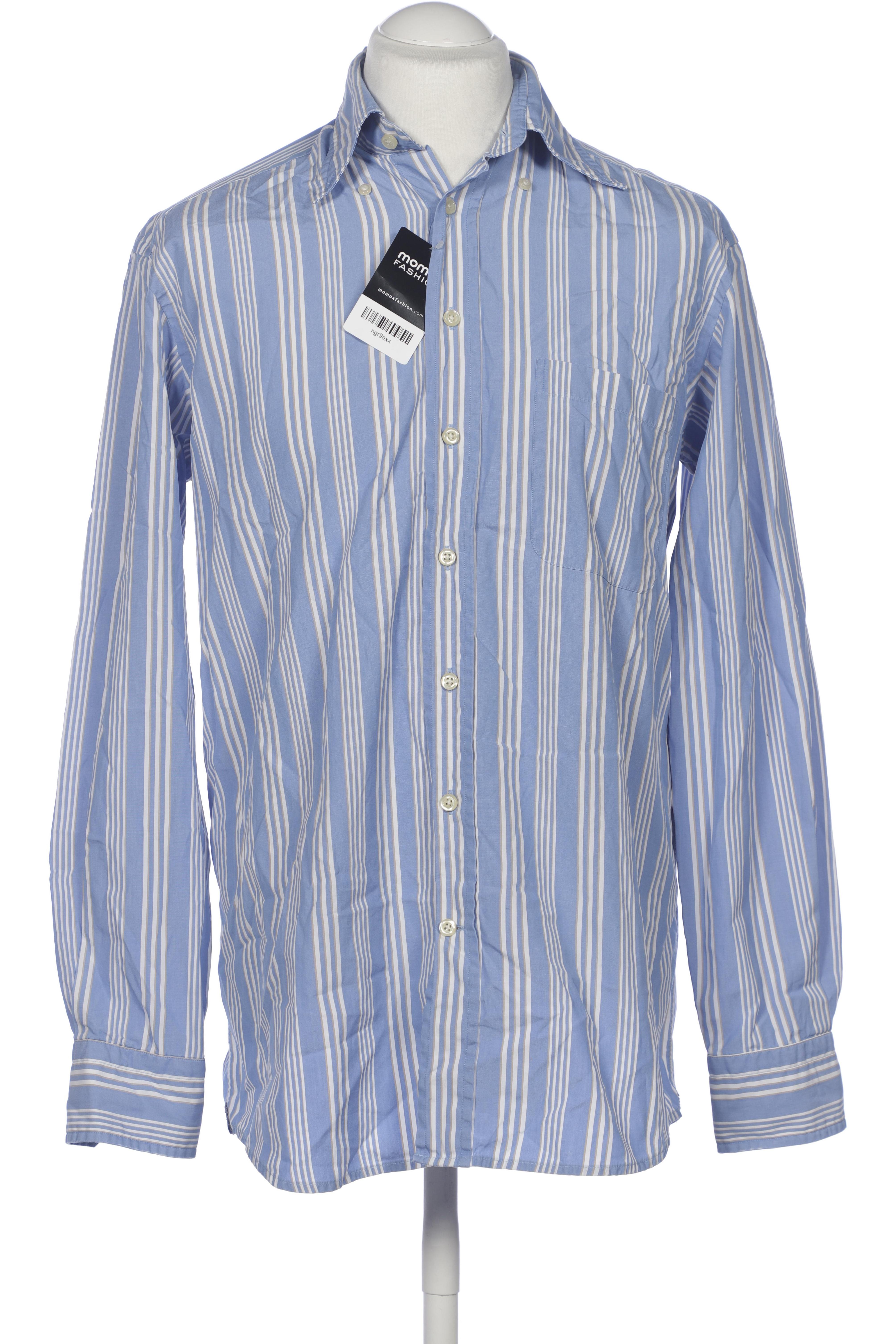

Gant Herren Hemd, blau, Gr. 48